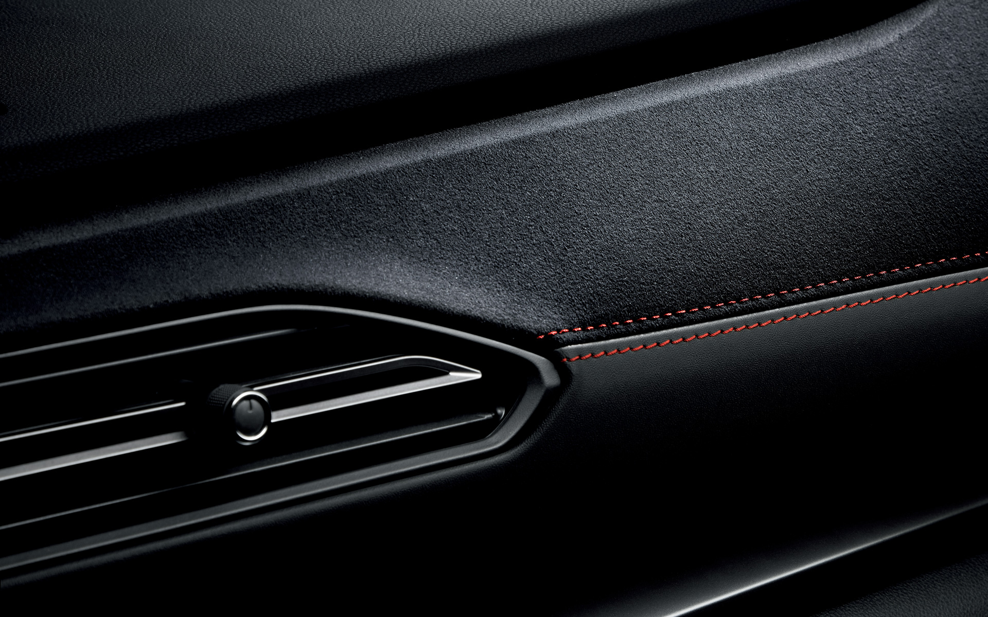 STI Sport R-Black Limited