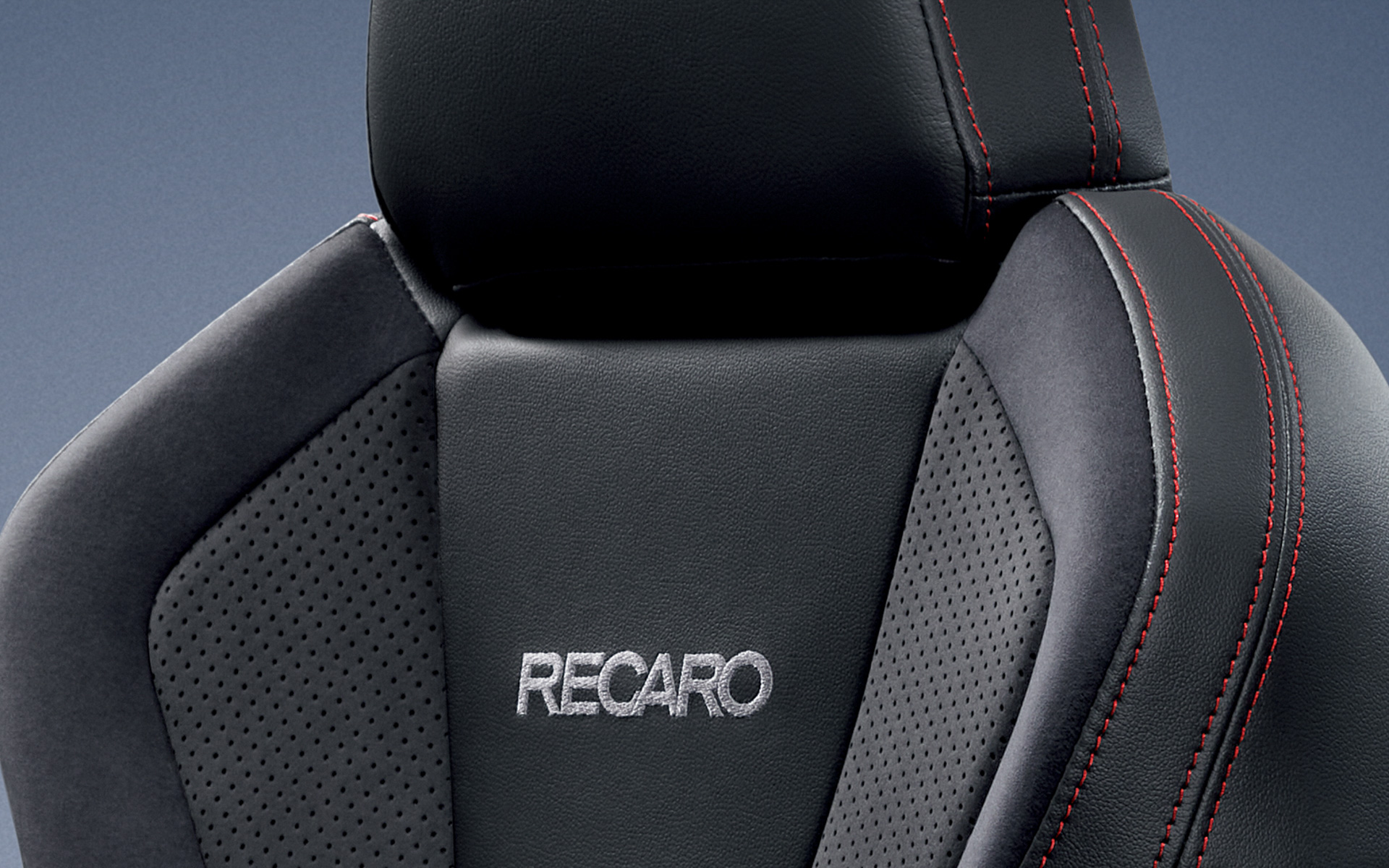 STI Sport R-Black Limited