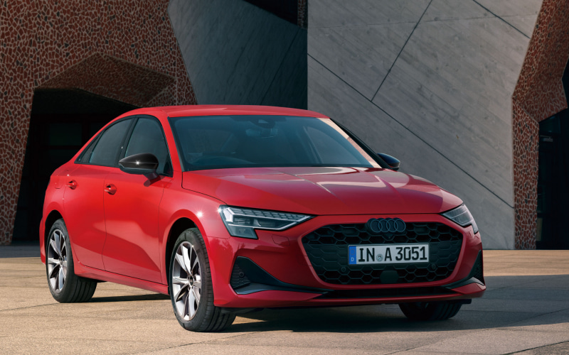 1月28日最大20倍 アウディ (A3/S3) オールシーズンタイヤホイールセット 225/40R18インチ 5H112 OZ ラリーレーシング GBK ハンコック キナジー 4S2 H750 アウディ、「A3シリーズ」をアップデート 価格399万円から - Car Watch