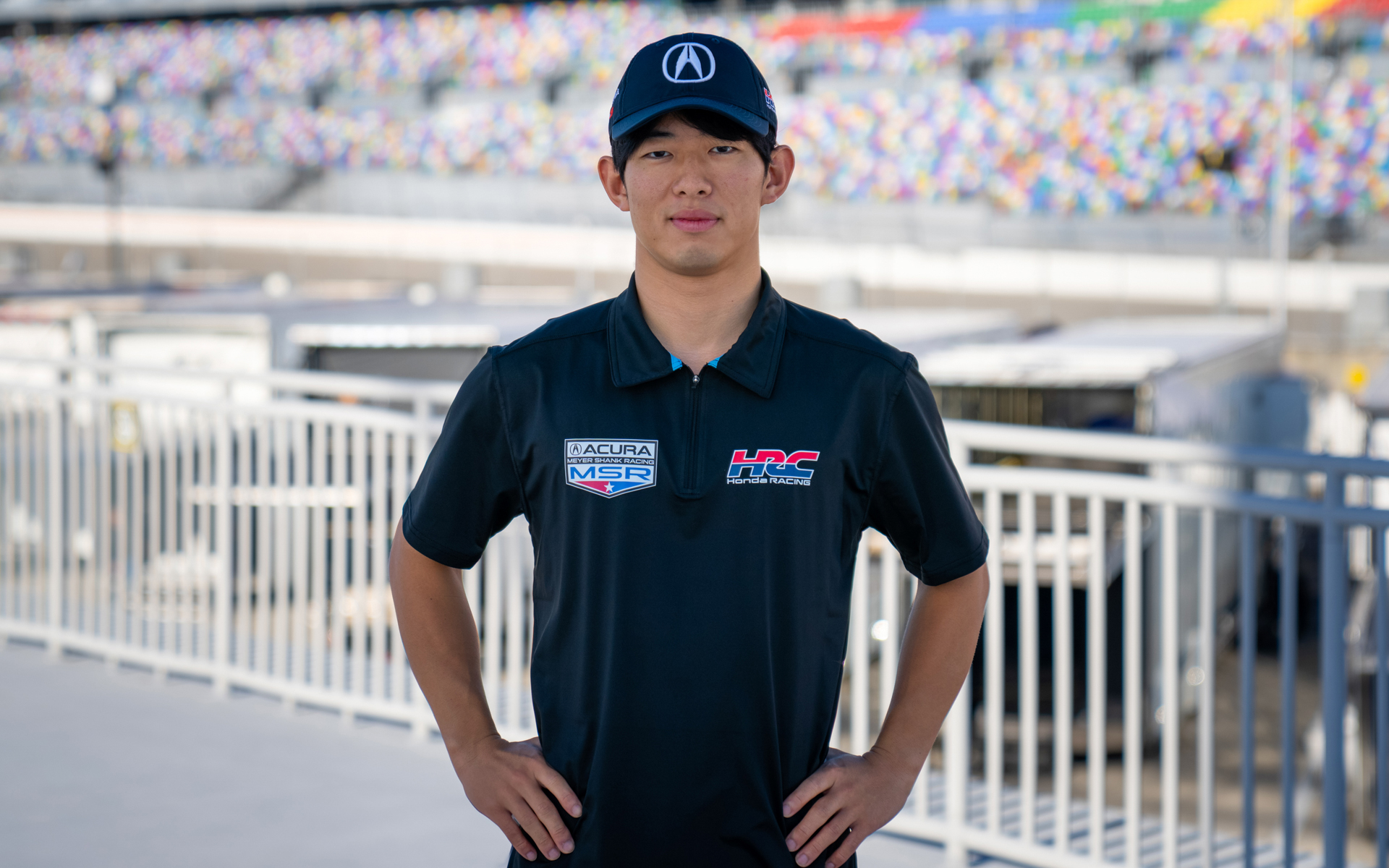 北米最高峰の耐久シリーズ「IMSAウェザーテック・スポーツカー選手権」に太田格之進選手が参戦することが発表された
