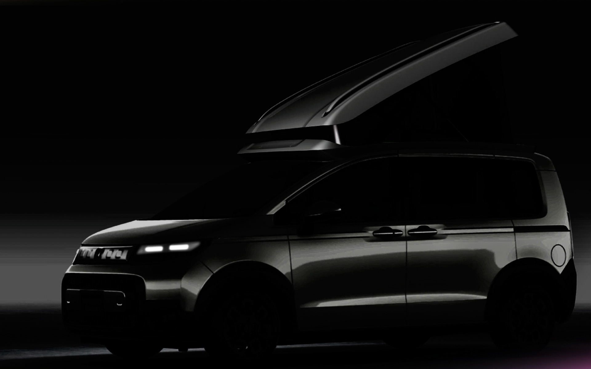 Style_iD第1弾のベースモデル、ホンダ「フリードクロスター」