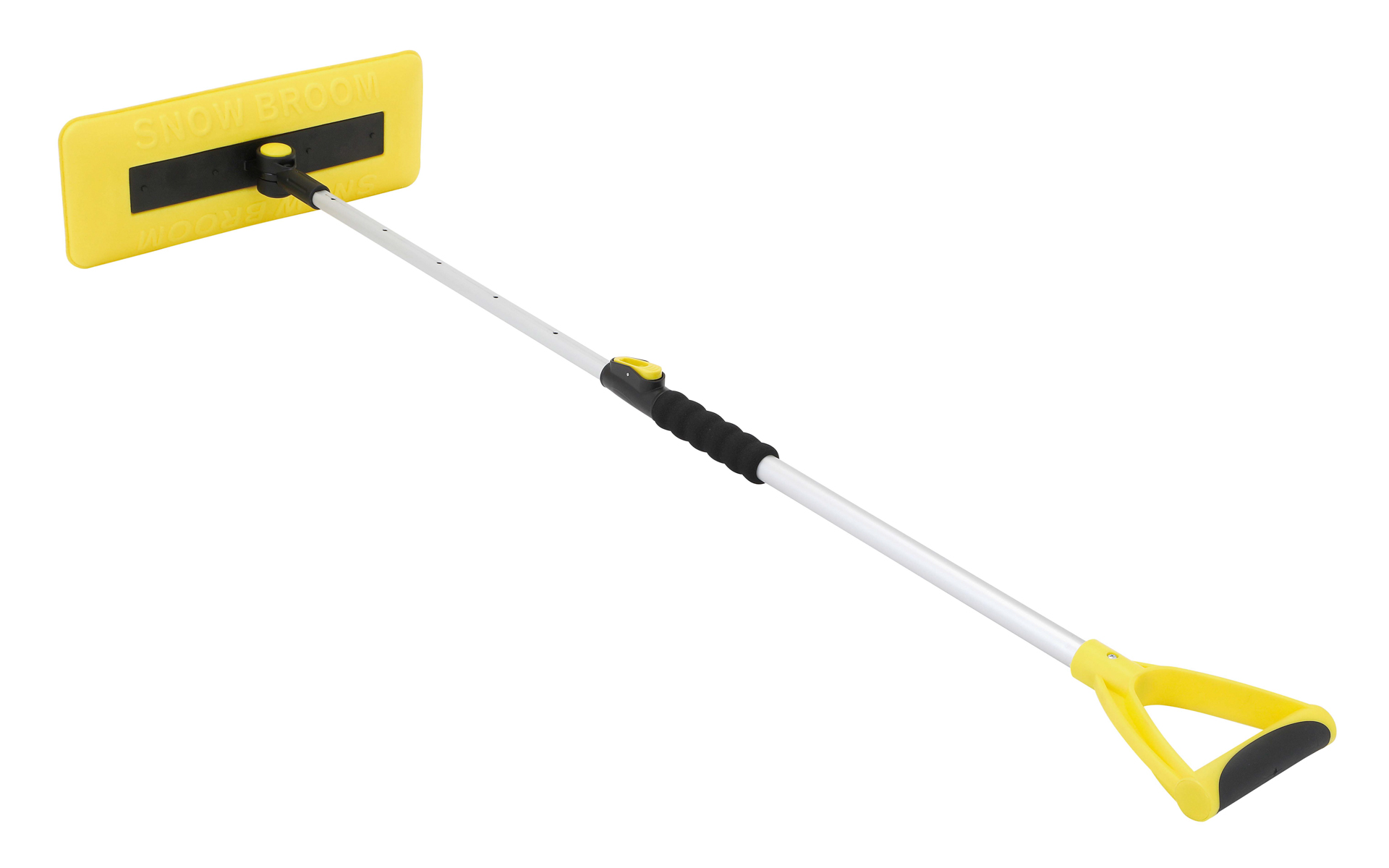 コメリから「大型ヘッドスノーブレード」が発売された