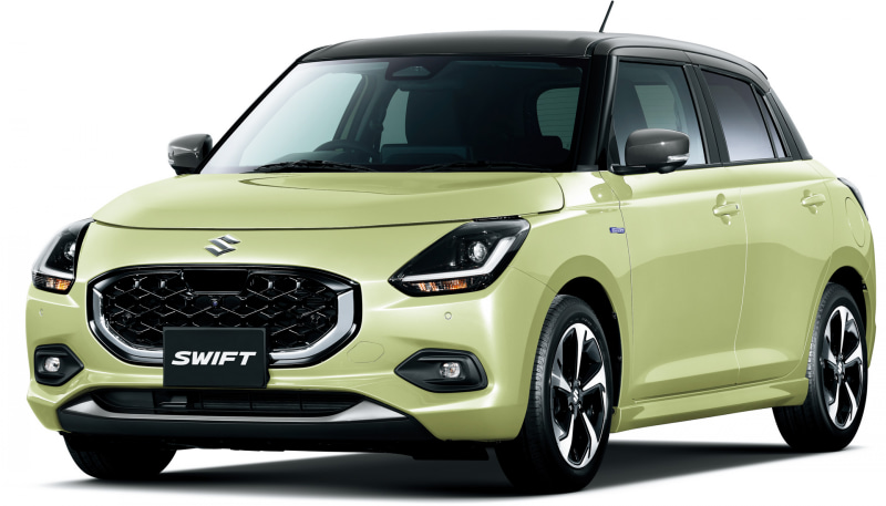 マツダ「CX-80」が「オートカラーアウォード2024」グランプリ授賞 特別