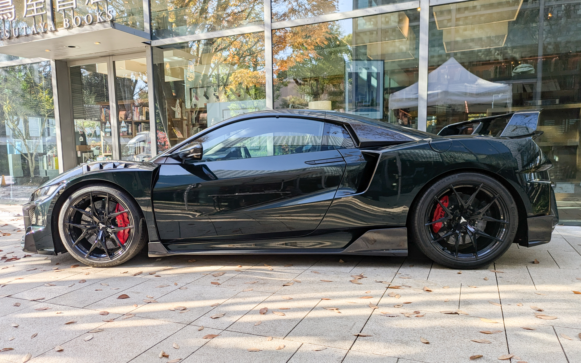 車名の「リガヴェロ」は、イタリア語の“Lega”（合金）と“Veloce”（速さ）を合わせた造語