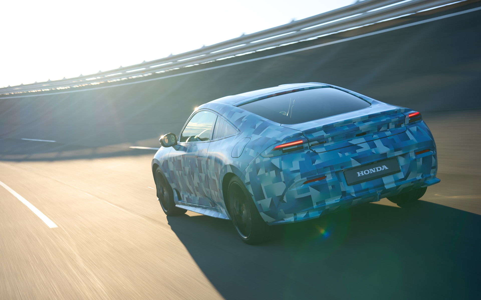 ファンな走りがしっかりと感じられたプレリュードはe:HEVの新境地を切り開く