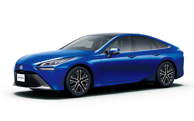 【2023年購入】ミライグリッシュ 2023年購入】ミライグリッシュ トヨタ ランドクルーザー ZX モデリスタ