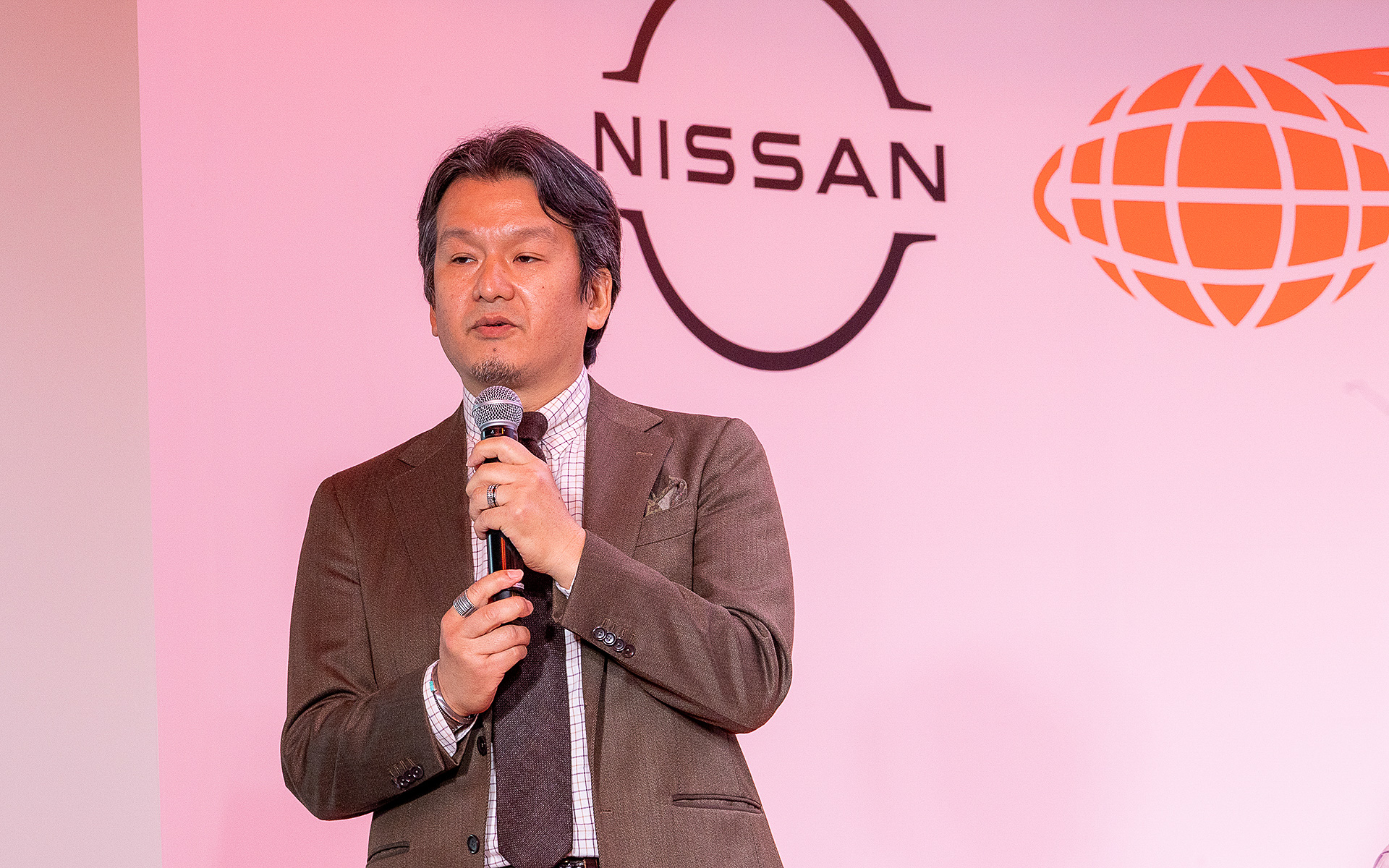 株式会社ビームス クリエイティブ 代表取締役社長 池内光氏