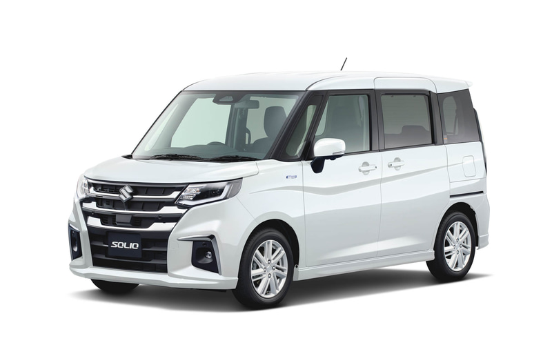 スズキ、東京オートサロン2025で「スイフトスポーツ ファイナル