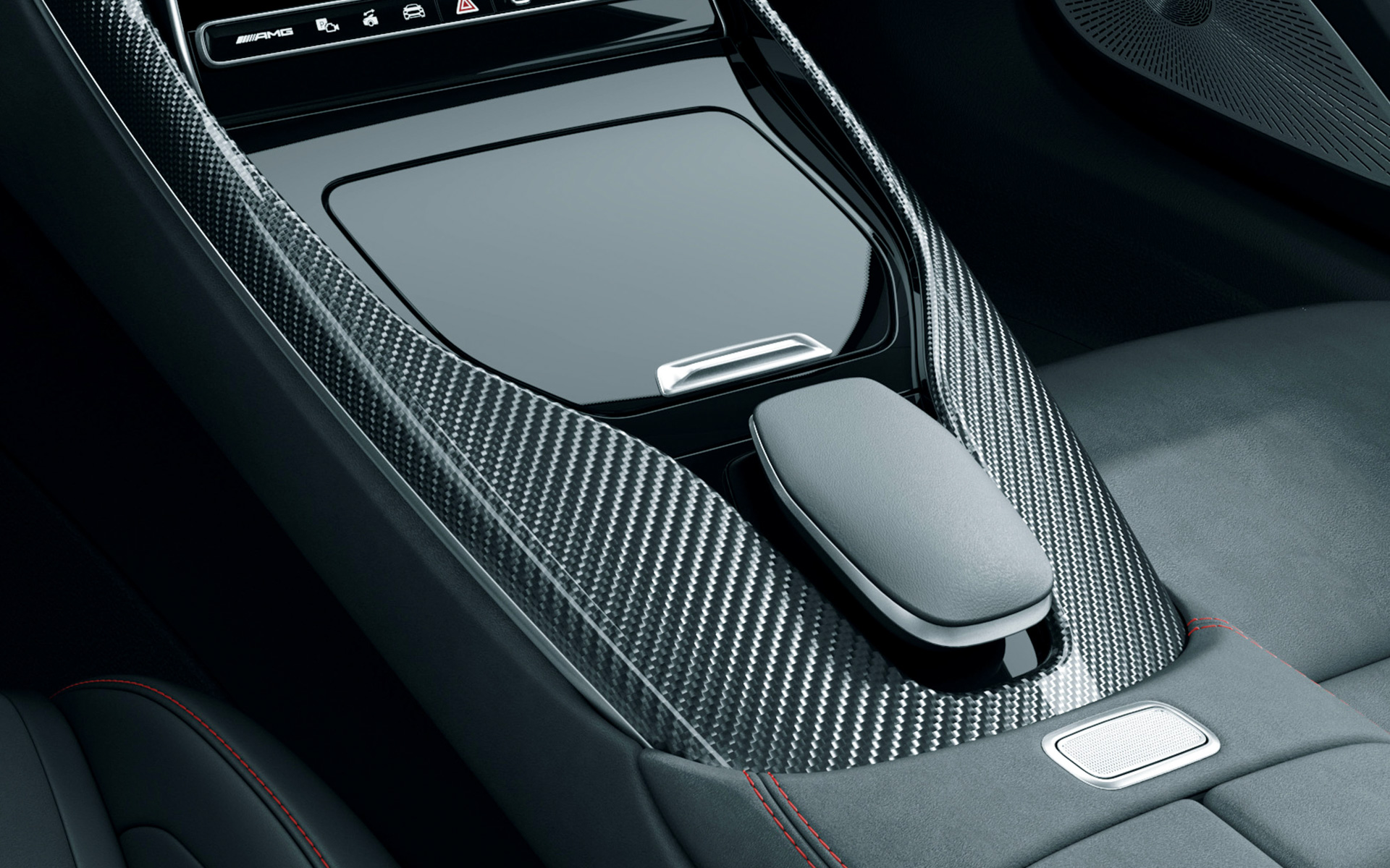 Mercedes-AMG SL 63 S E PERFORMANCE