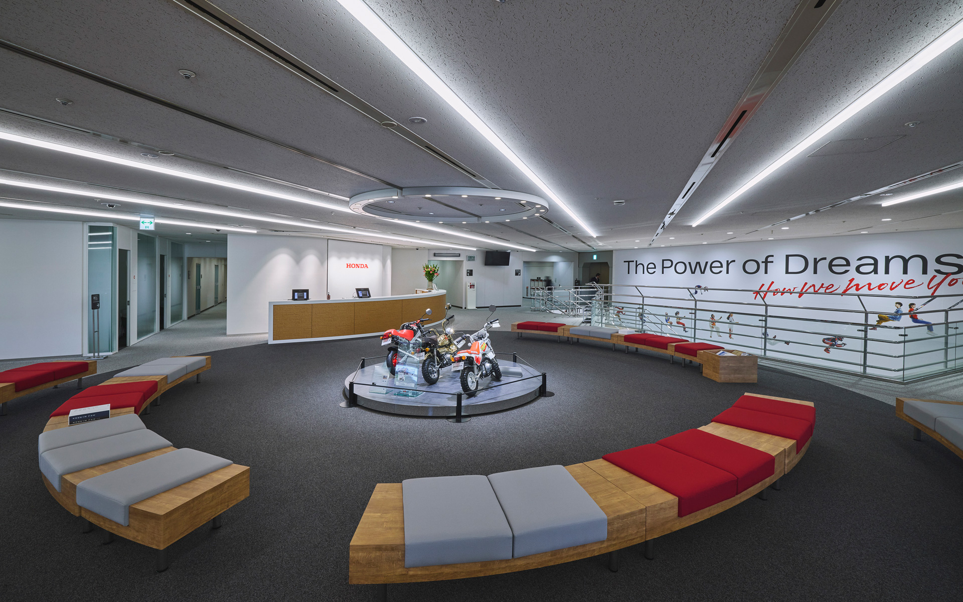 ホンダ青山ビル