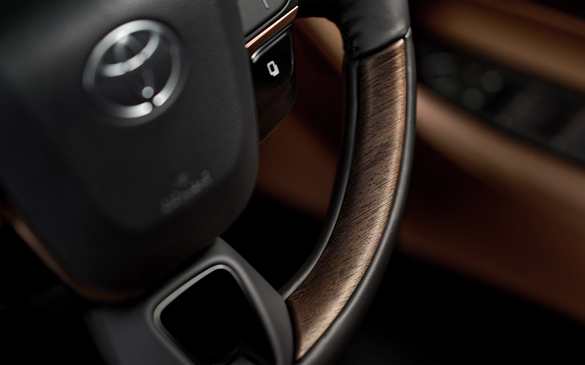 ヴェルファイア Executive Lounge