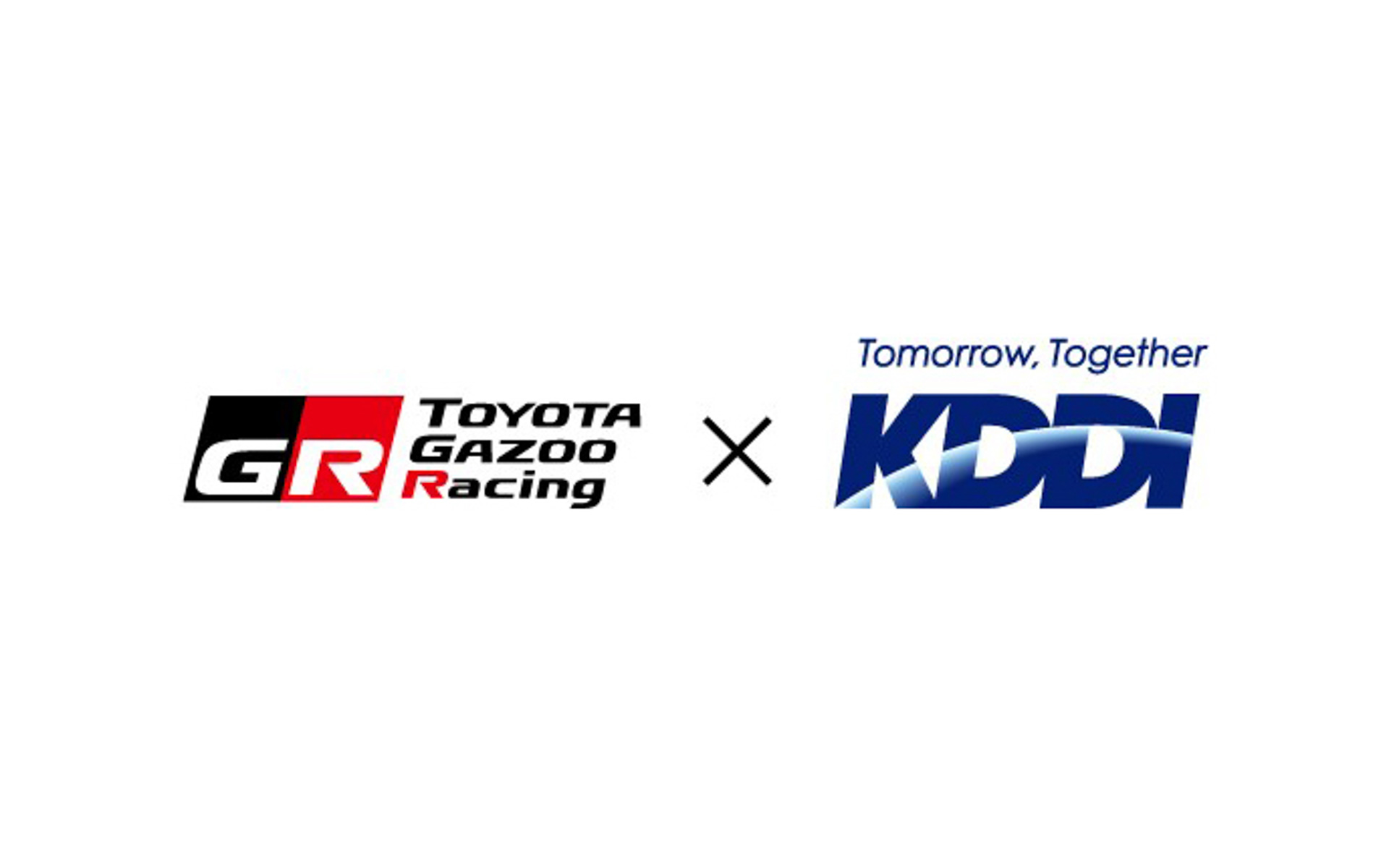 TOYOTA GAZOO Racing × KDDIでスーパーフォーミュラに挑戦