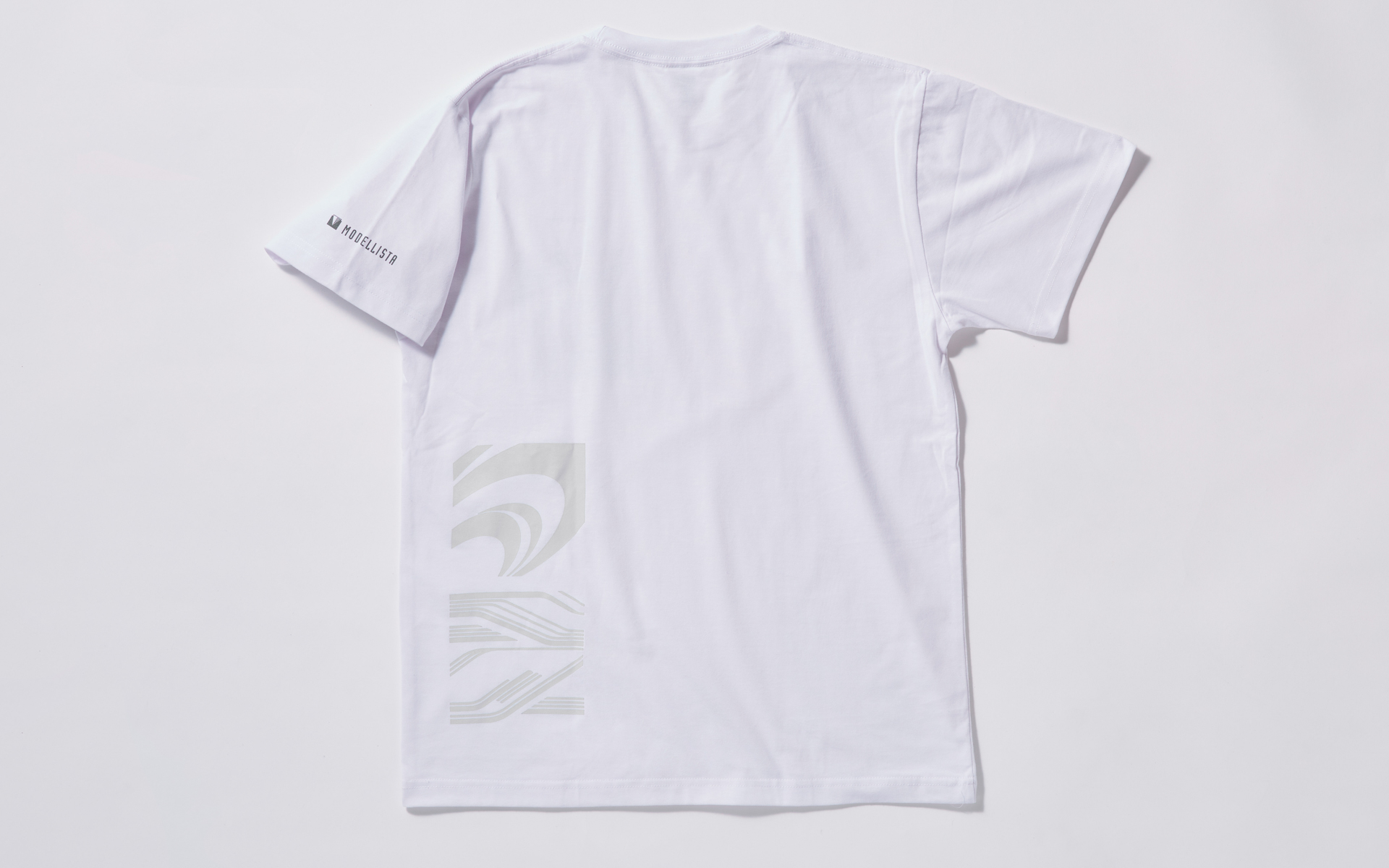 グラフィックTシャツ（ホワイト）　価格4600円