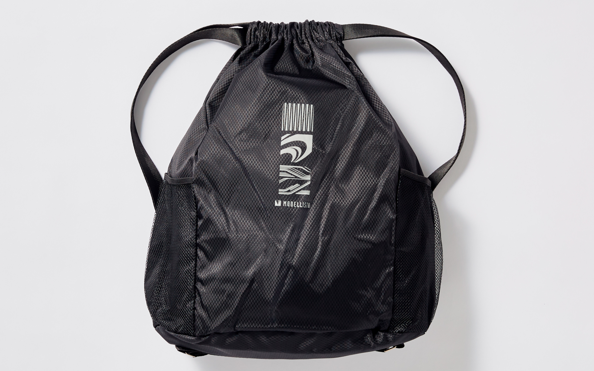 カジュアルナップサック　価格1980円