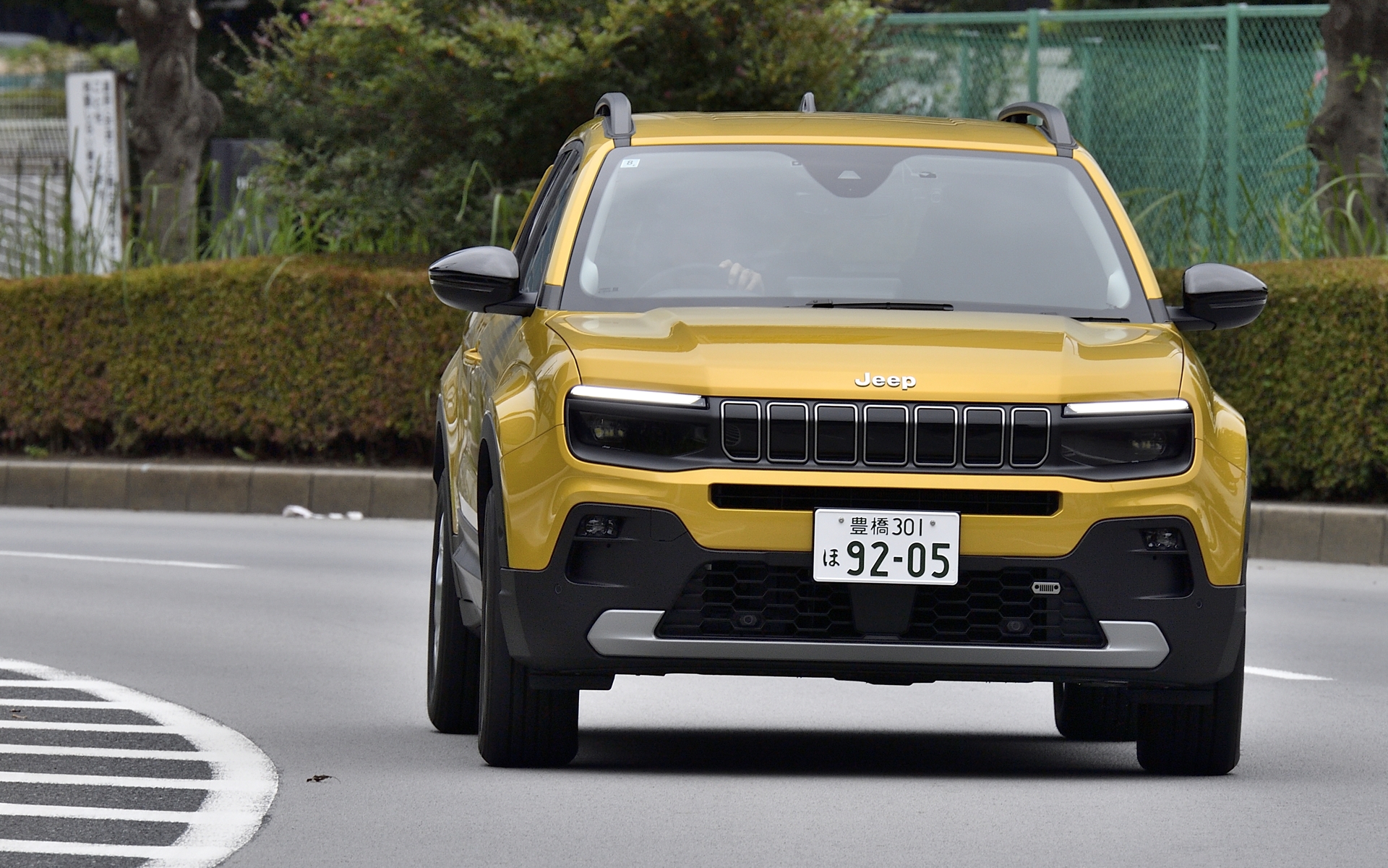 欧州ではマイルドハイブリッドモデルや4WDモデルも設定されている。日本への導入は検討中とのことなので、今後ラインアップが拡大されるかどうか注目したい