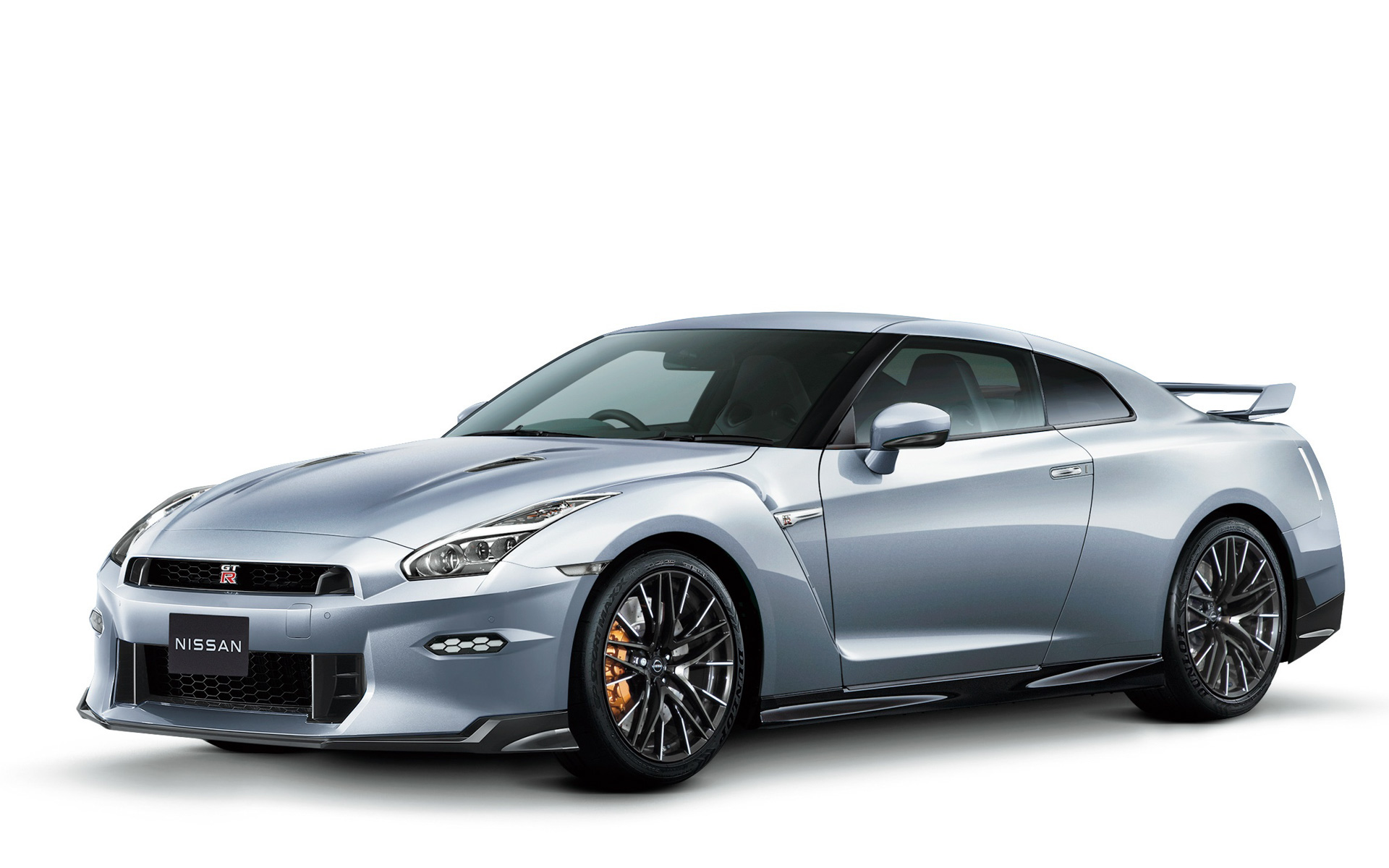 日産「GT-R」2025年モデル