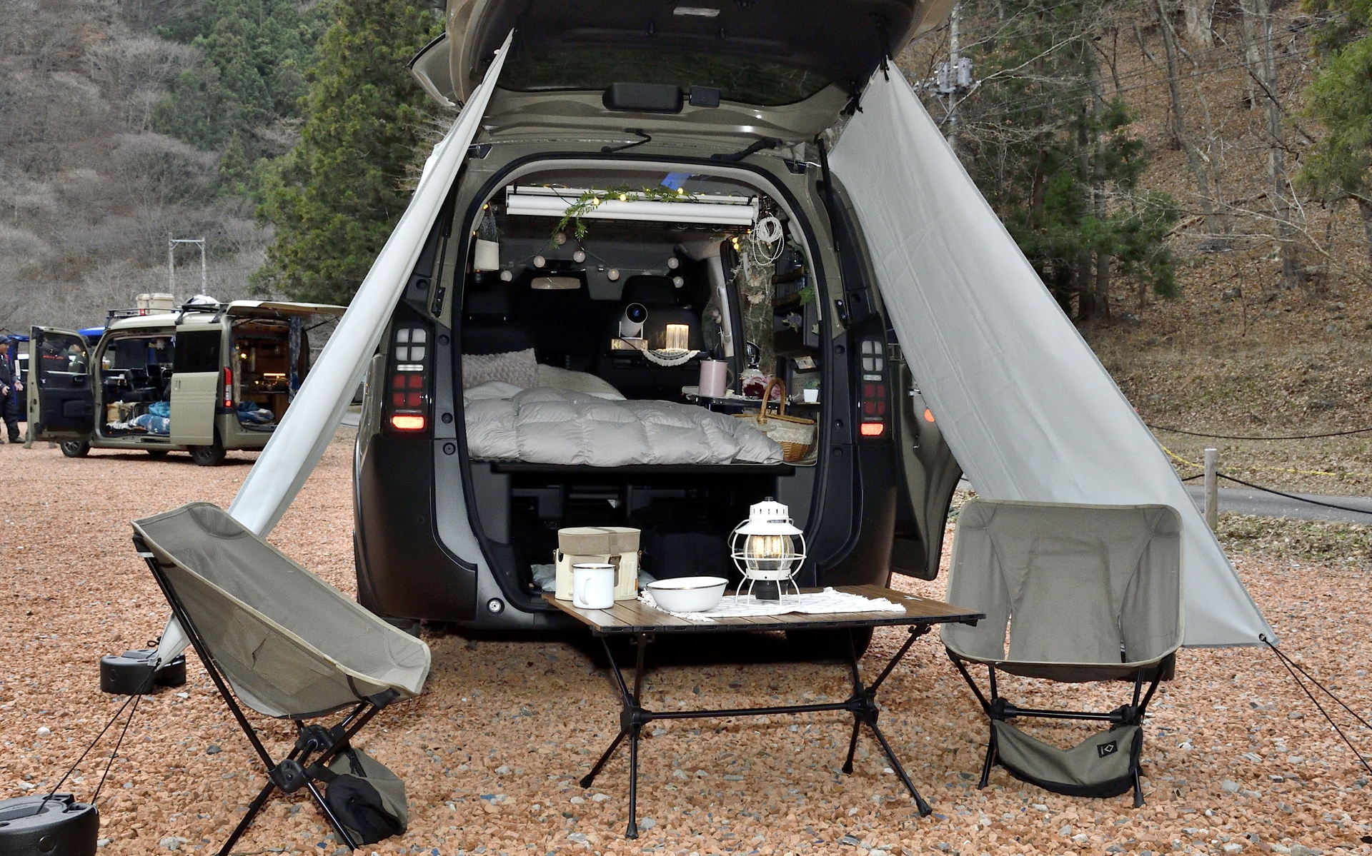 創造以上に使い勝手の幅が広そうですね