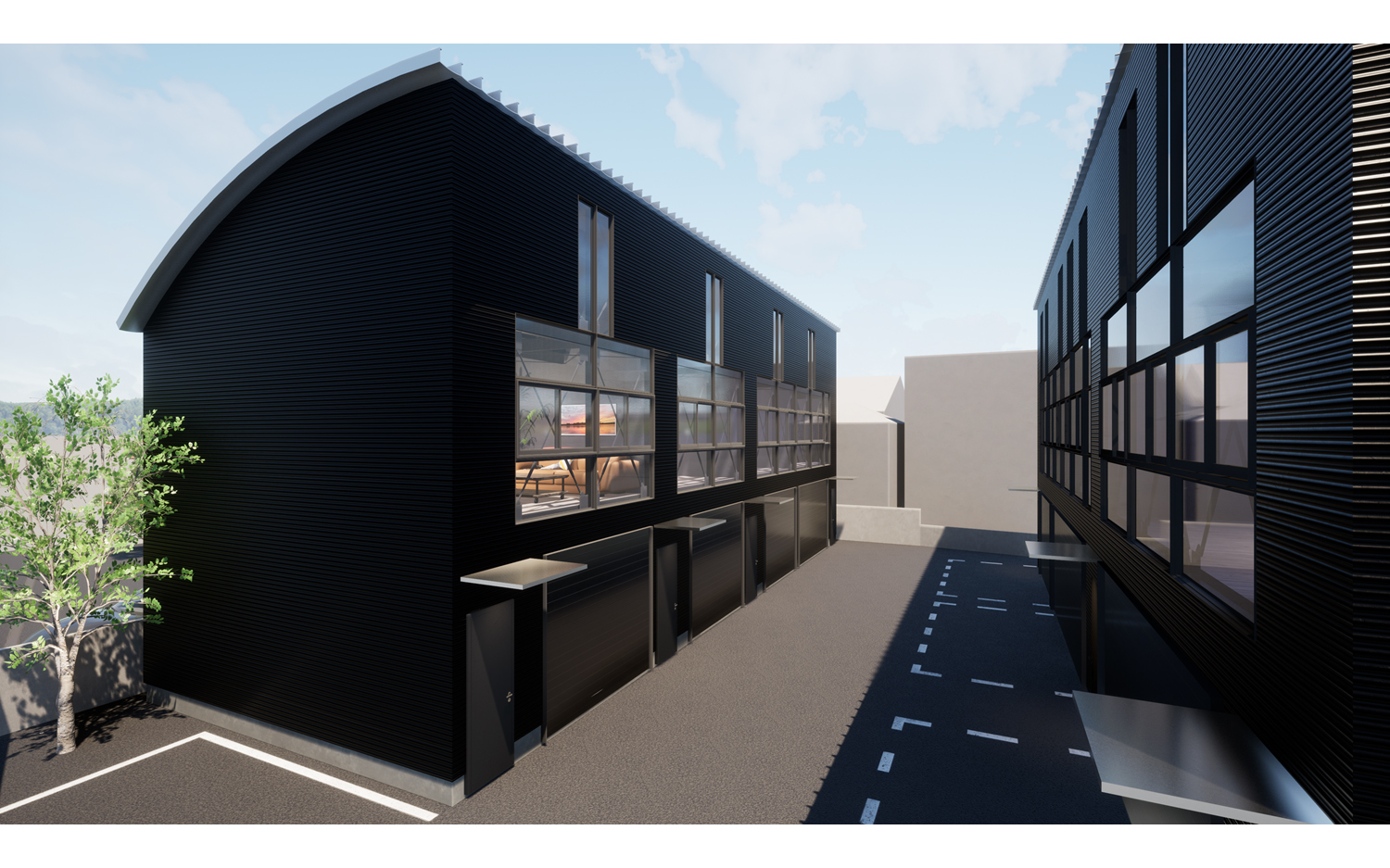 「BACSPOT（バックスポット）相模原」の入居者募集を2025年1月6日より開始