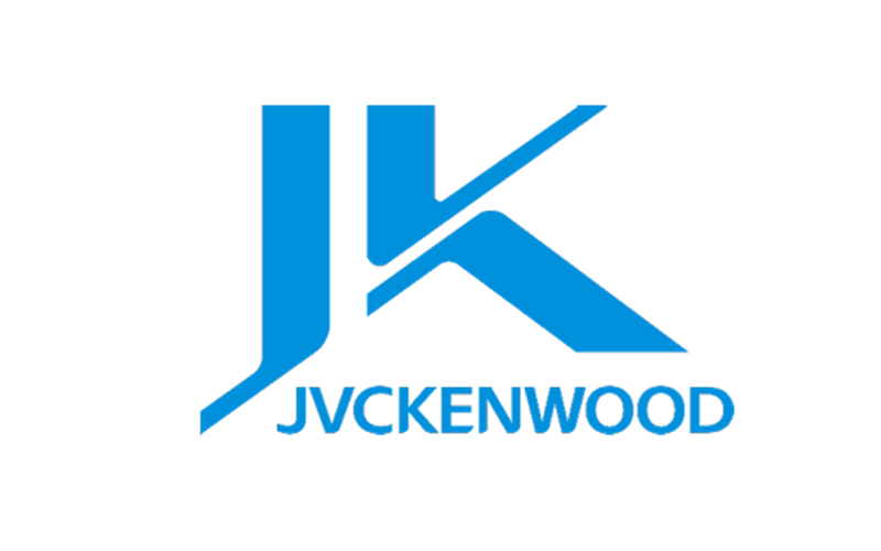 JVCケンウッドの新たな企業理念シンボルマーク