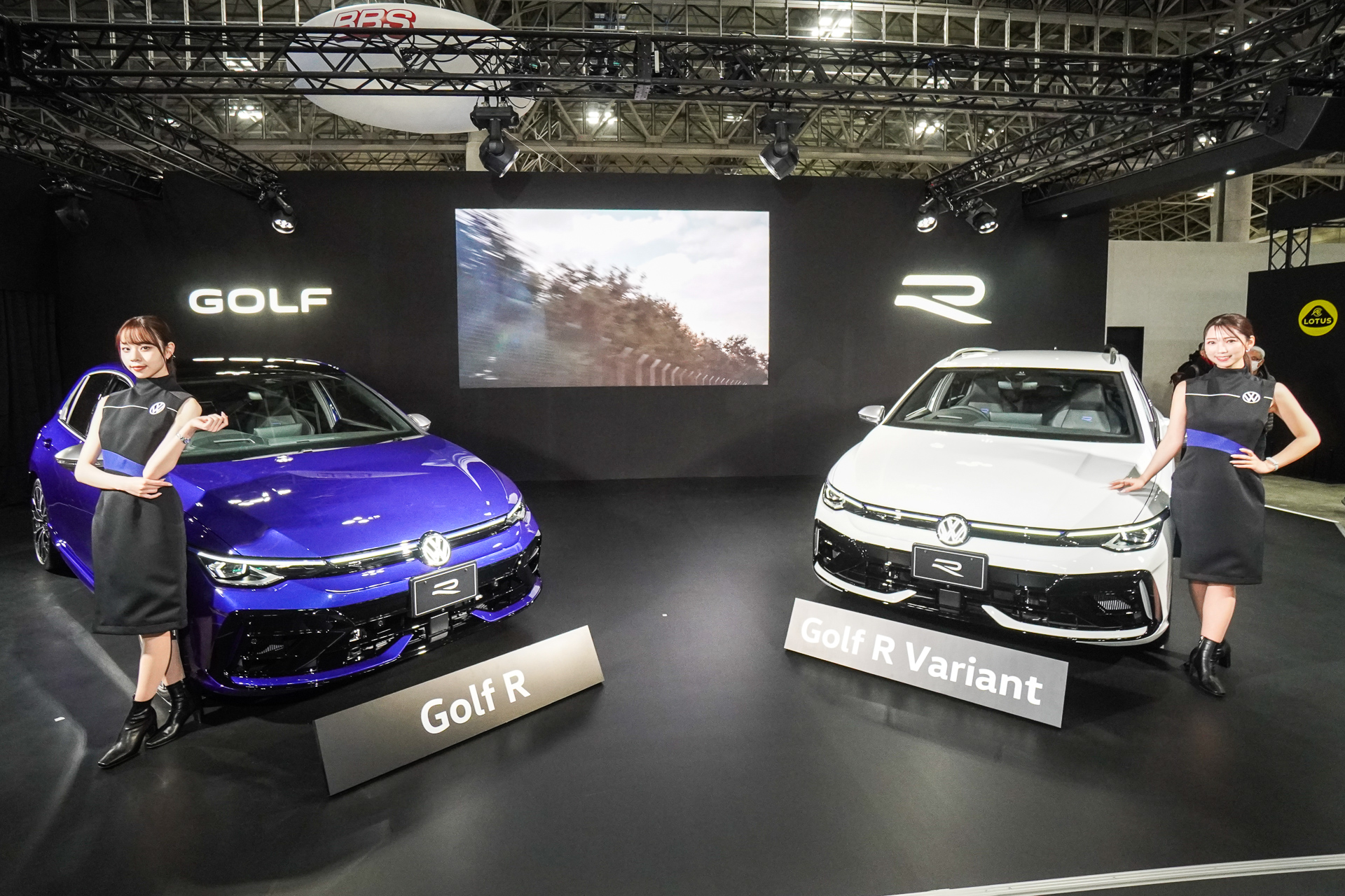 2025年はエキサイティングな年となるとのこと