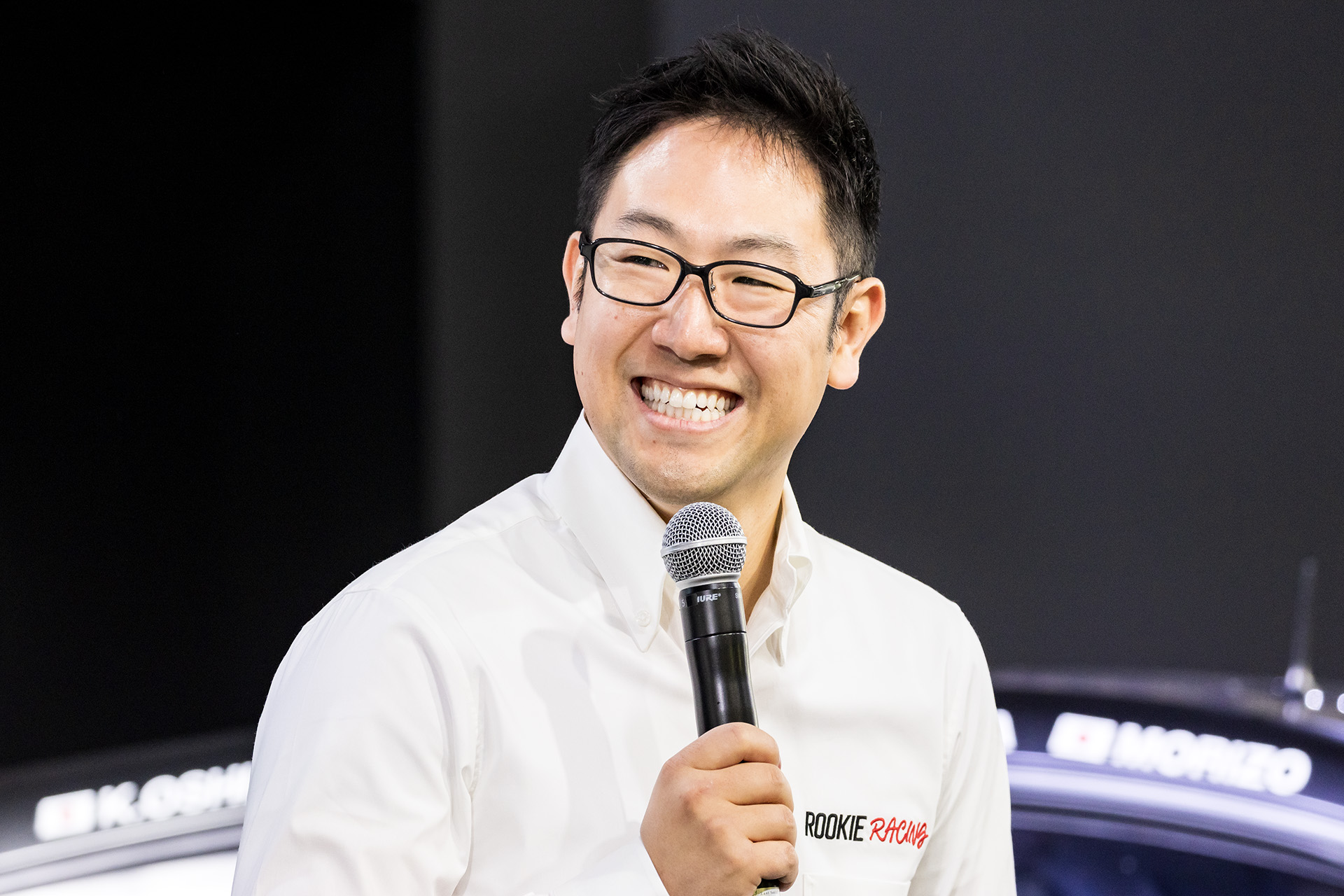 豊田大輔選手はスライドドア好きらしくシエンタが愛車