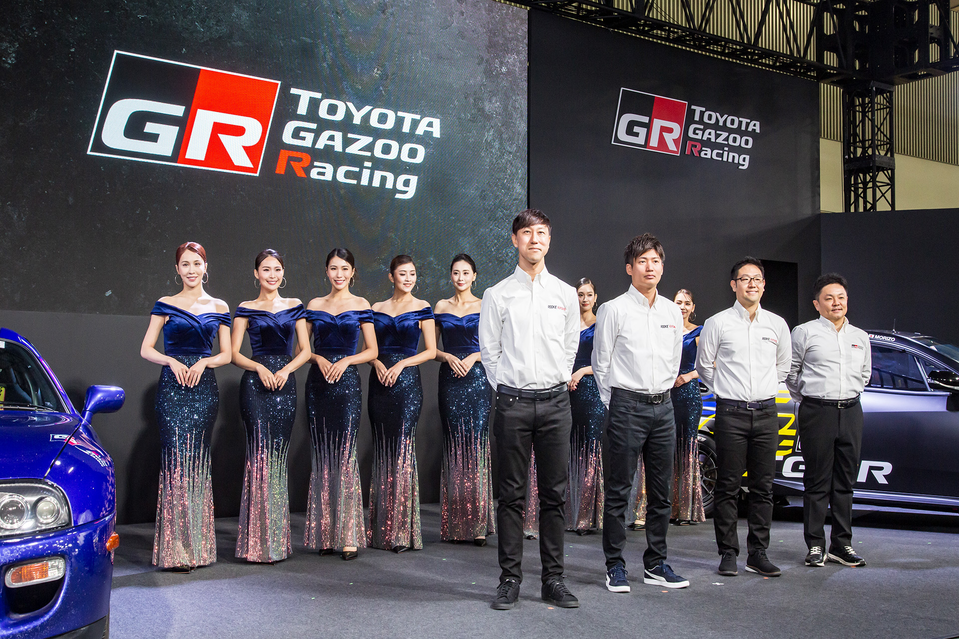 最後にフォトセッションを実施