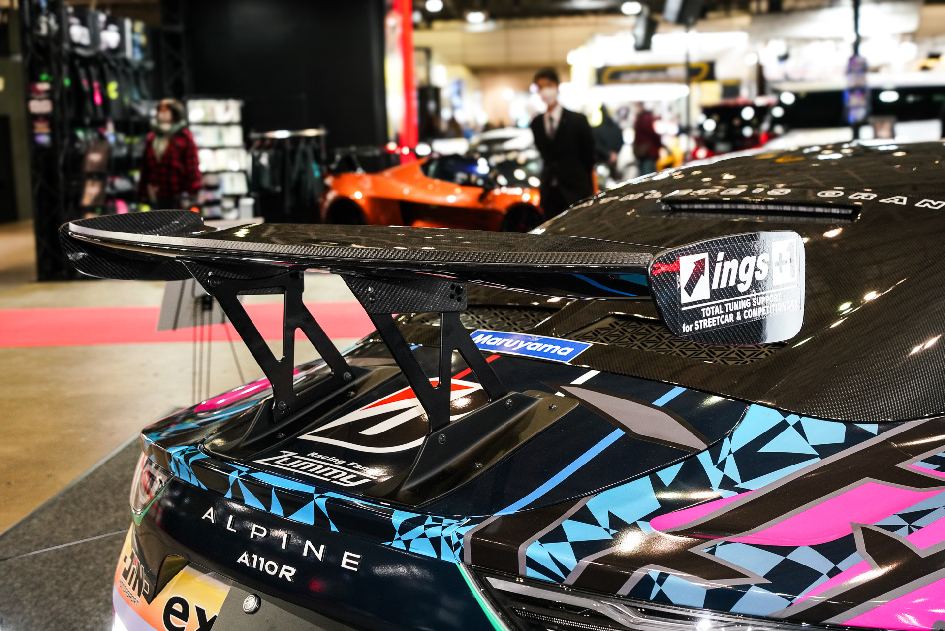 「EXEDY 71RS A110R」