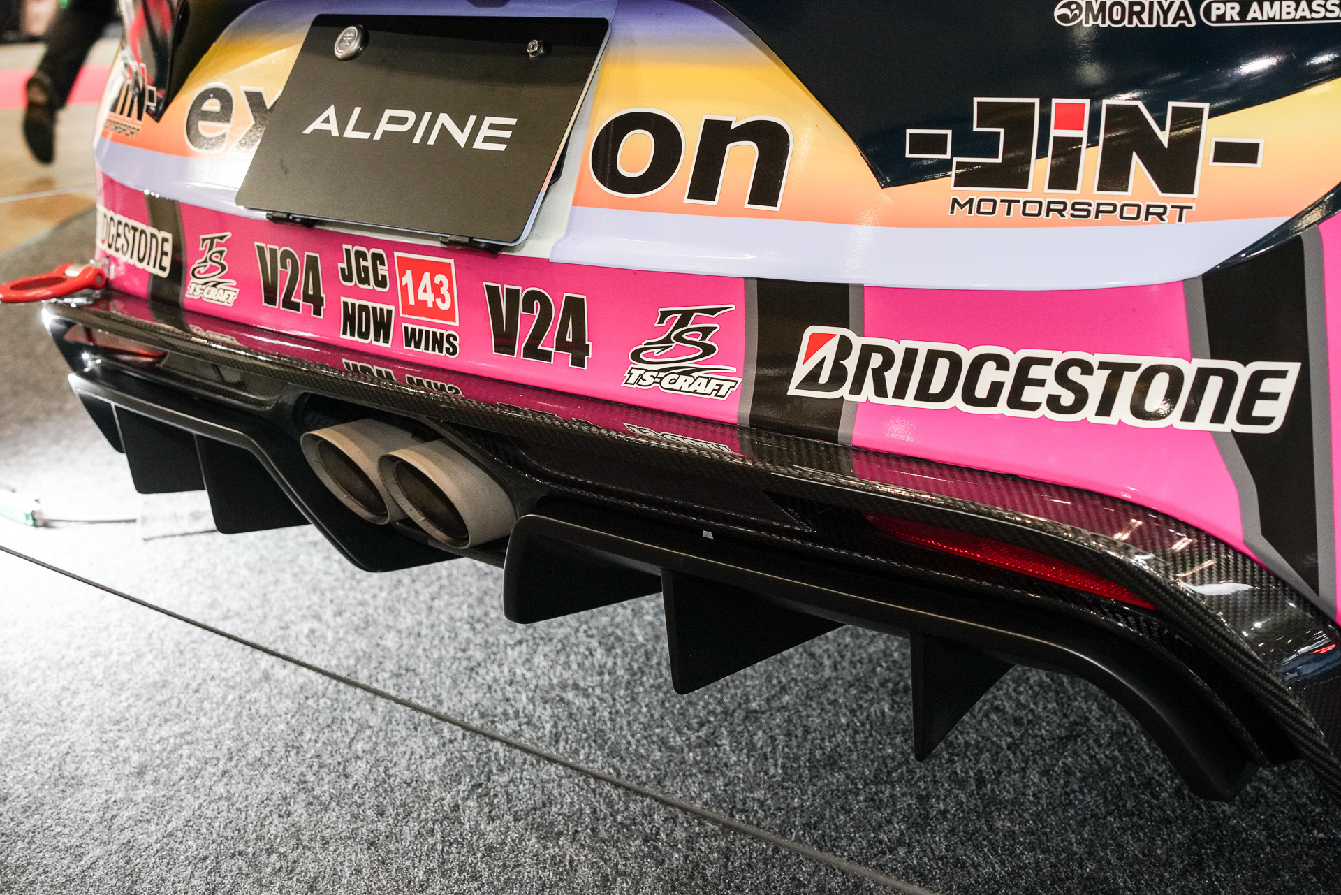 「EXEDY 71RS A110R」