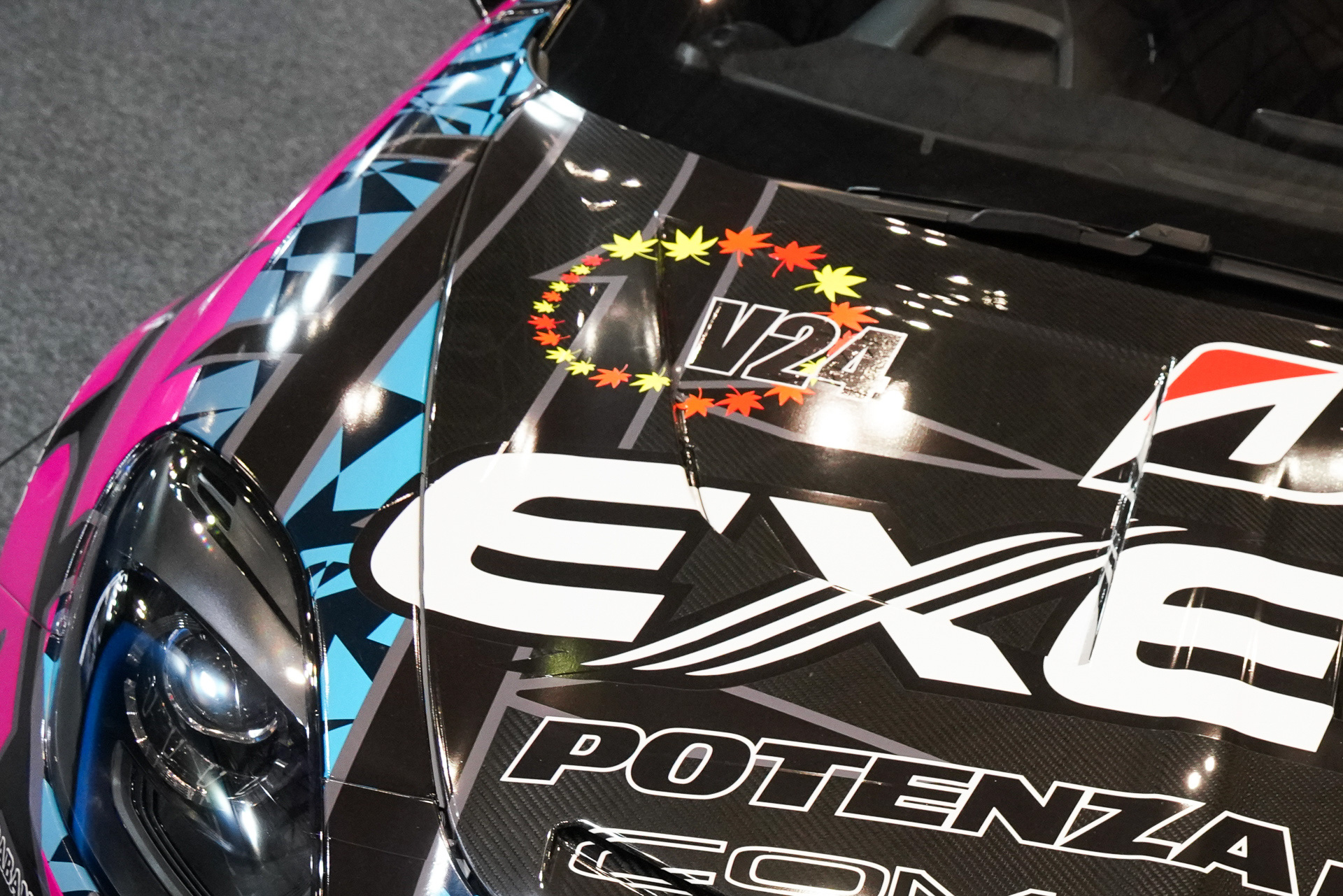 「EXEDY 71RS A110R」