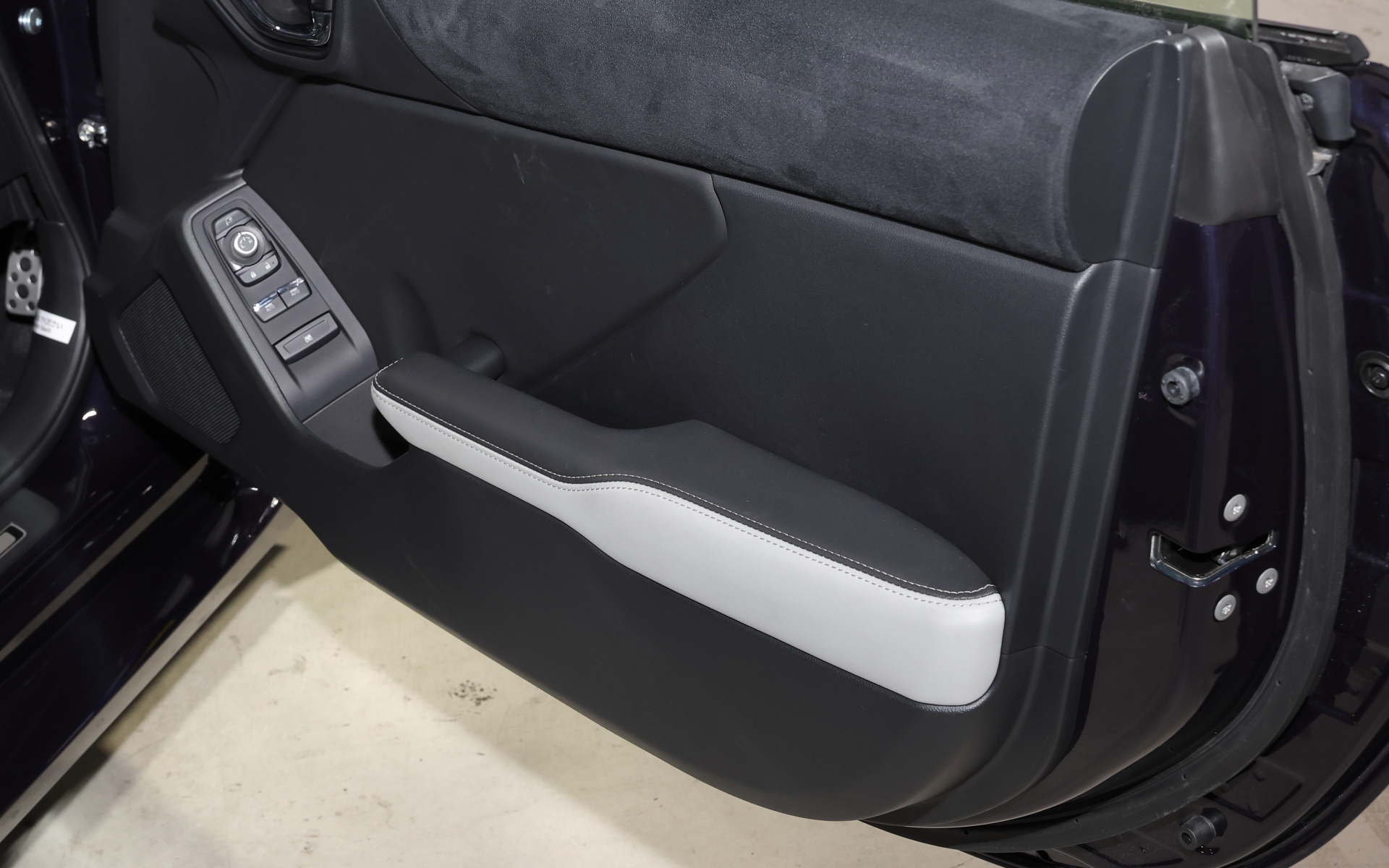 BRZ STI Sport PURPLE EDITION STI performance