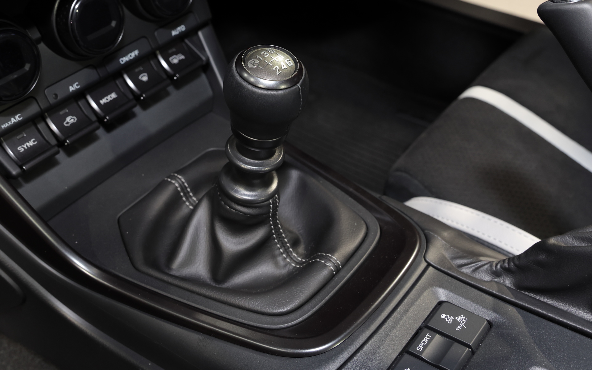 BRZ STI Sport PURPLE EDITION STI performance