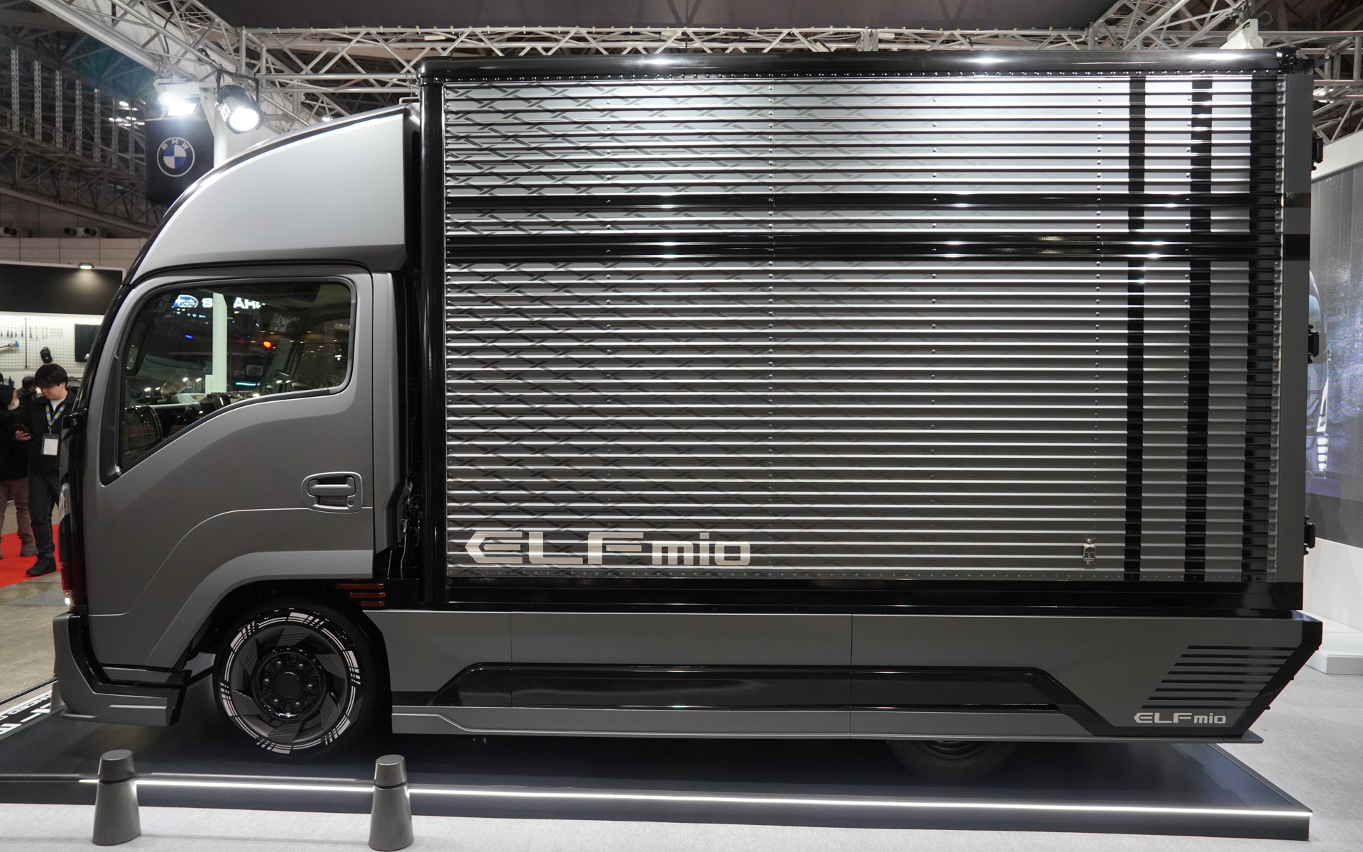 ELF mio ADVANCED CONCEPT