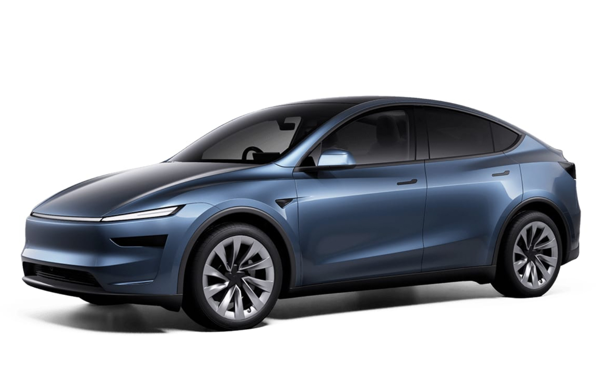 モデルY “Launch Series”