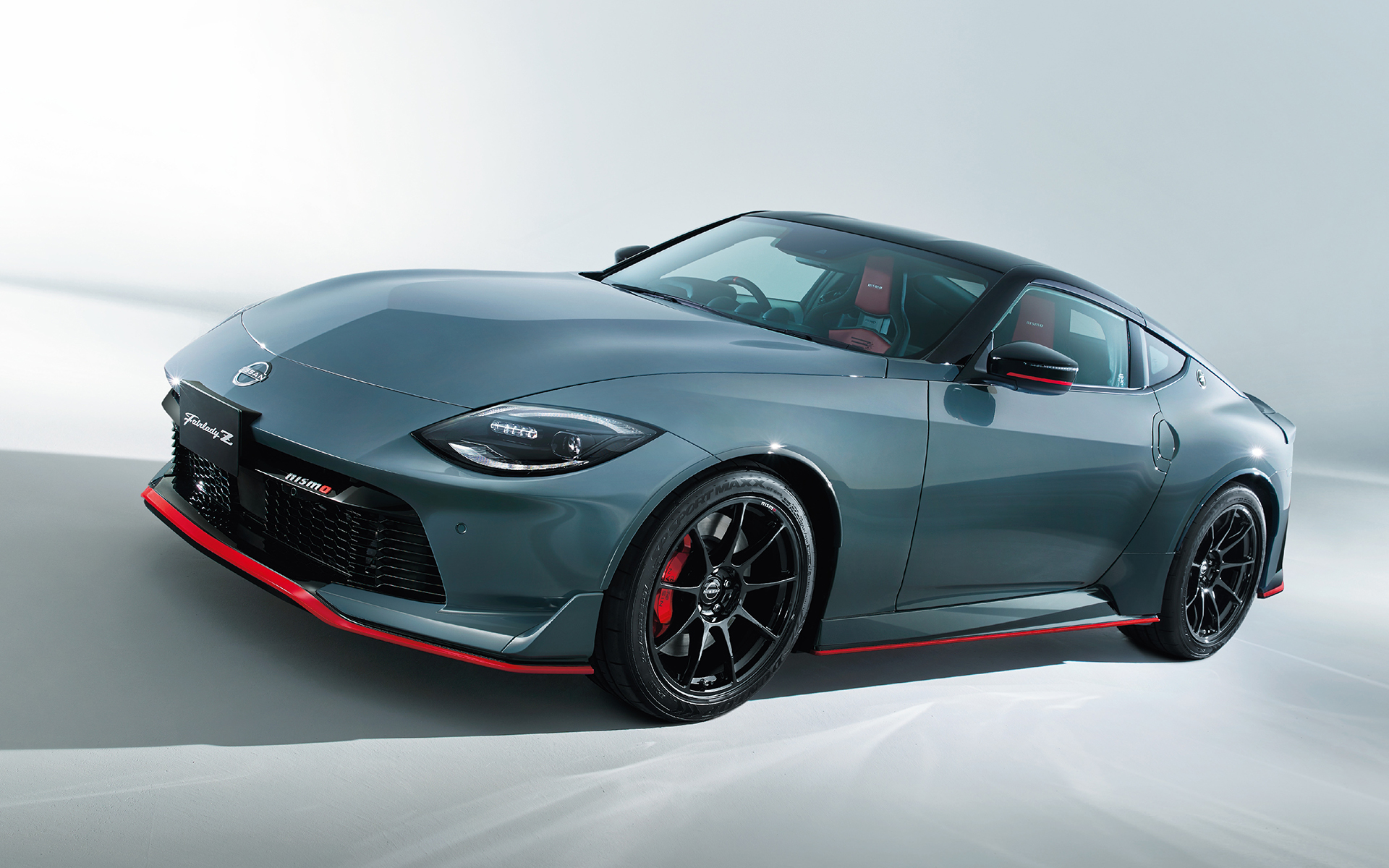 フェアレディZ NISMO