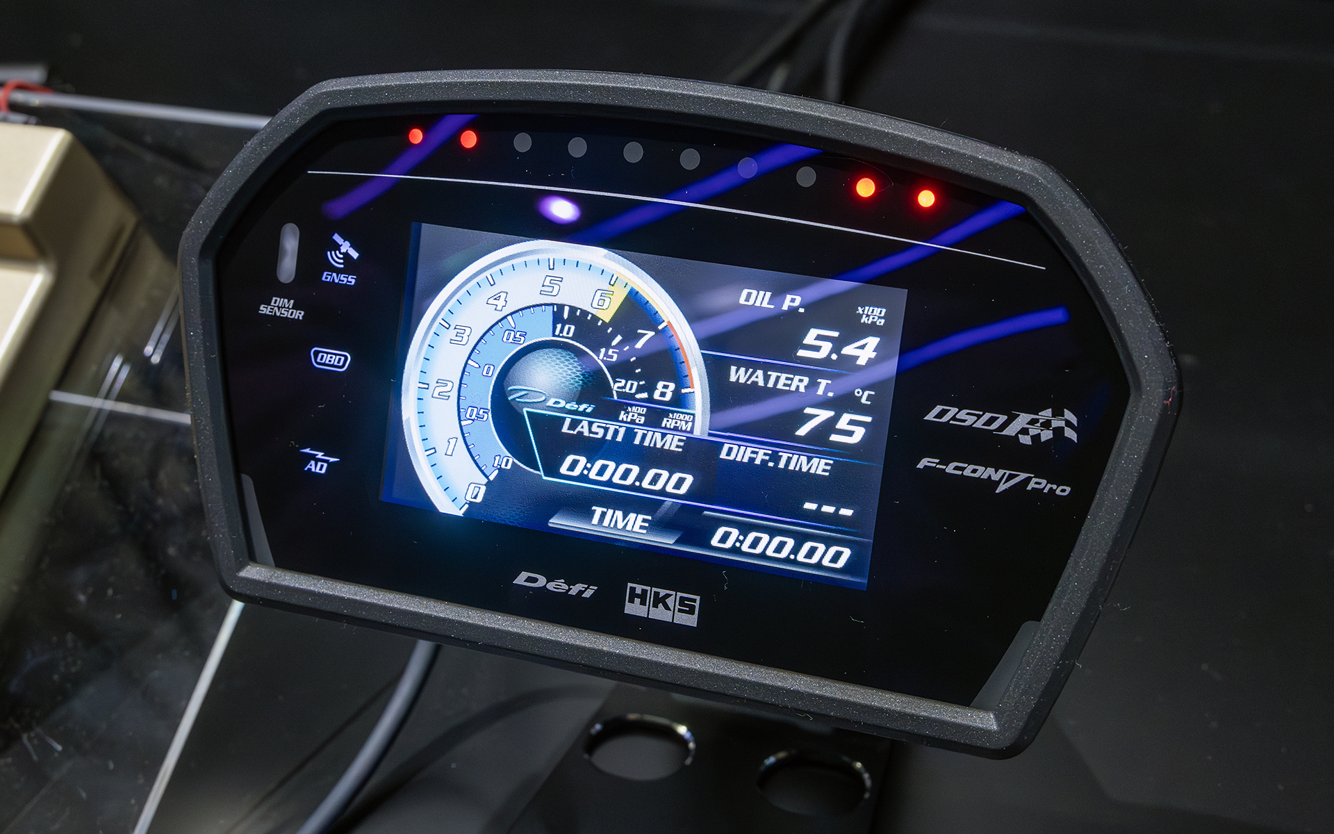 コラボ第1弾となる開発中の製品