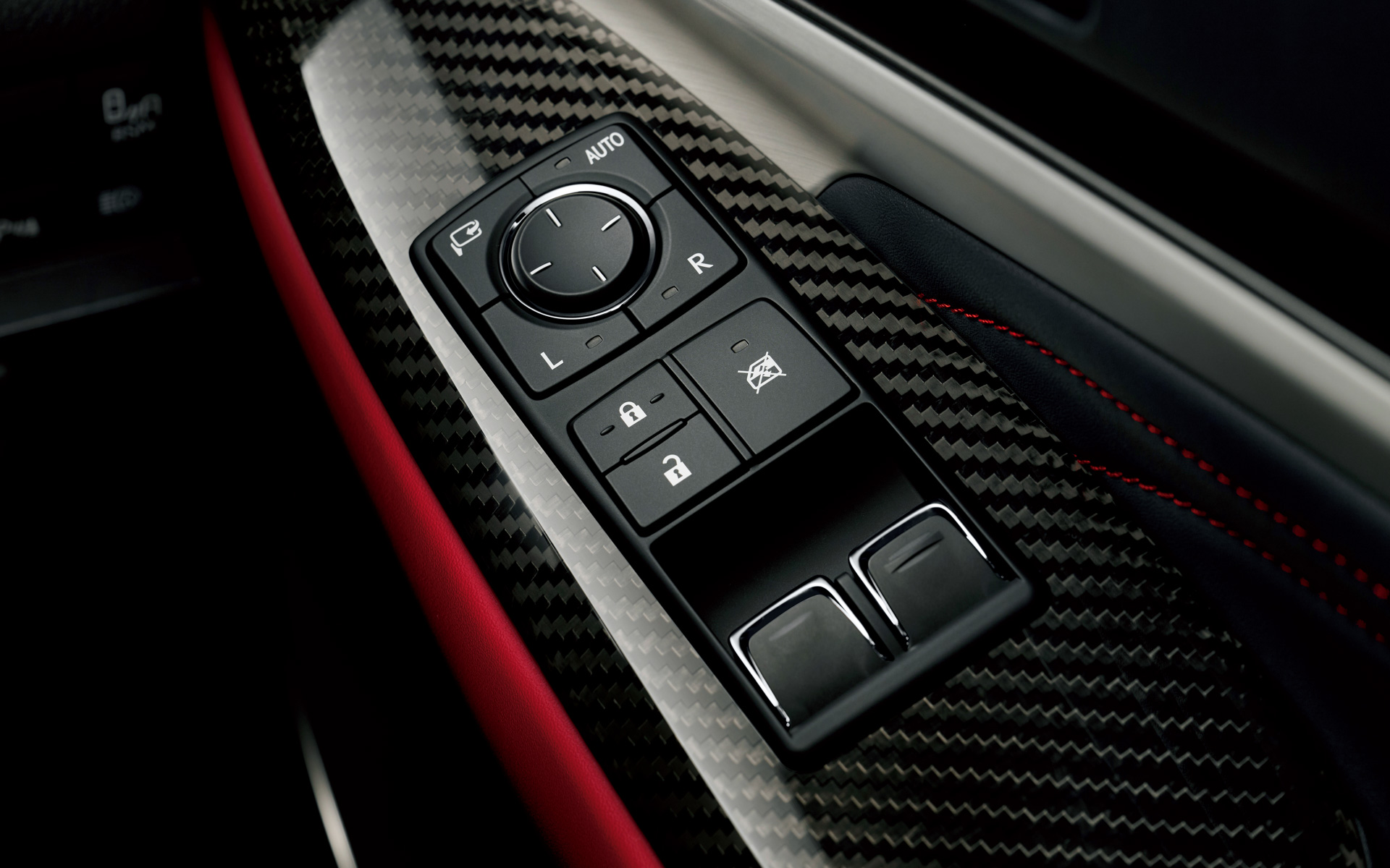 RC“Final Edition”専用オーナメントパネル