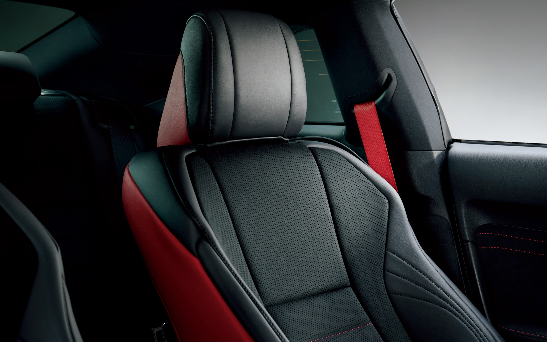 RC“Final Edition”専用スポーツシート