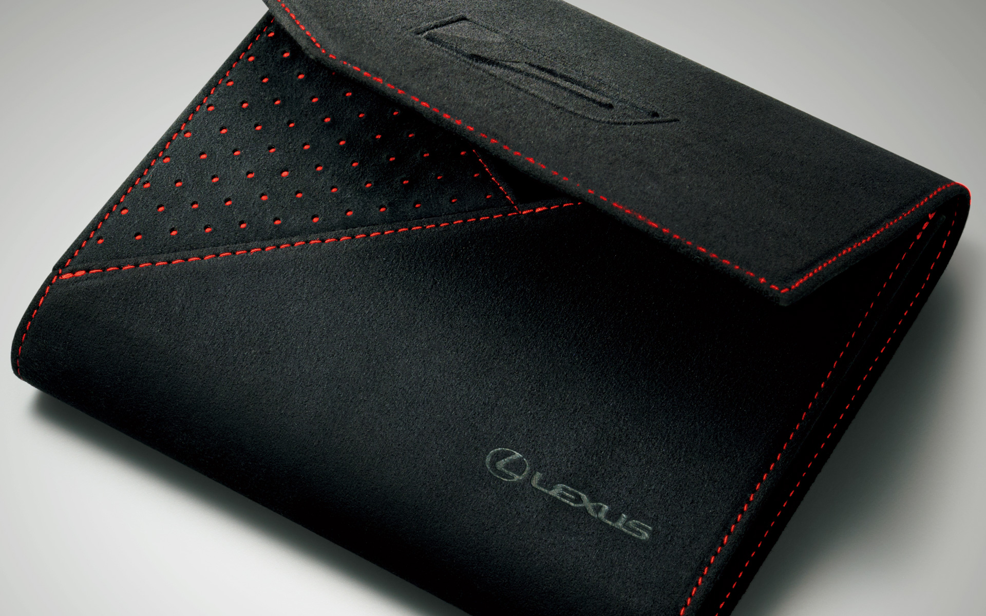 RC F“Final Edition”専用車検証ケース