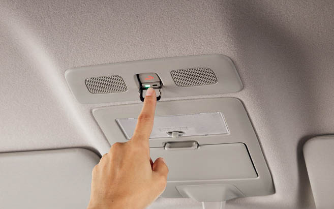 スズキコネクトに対応