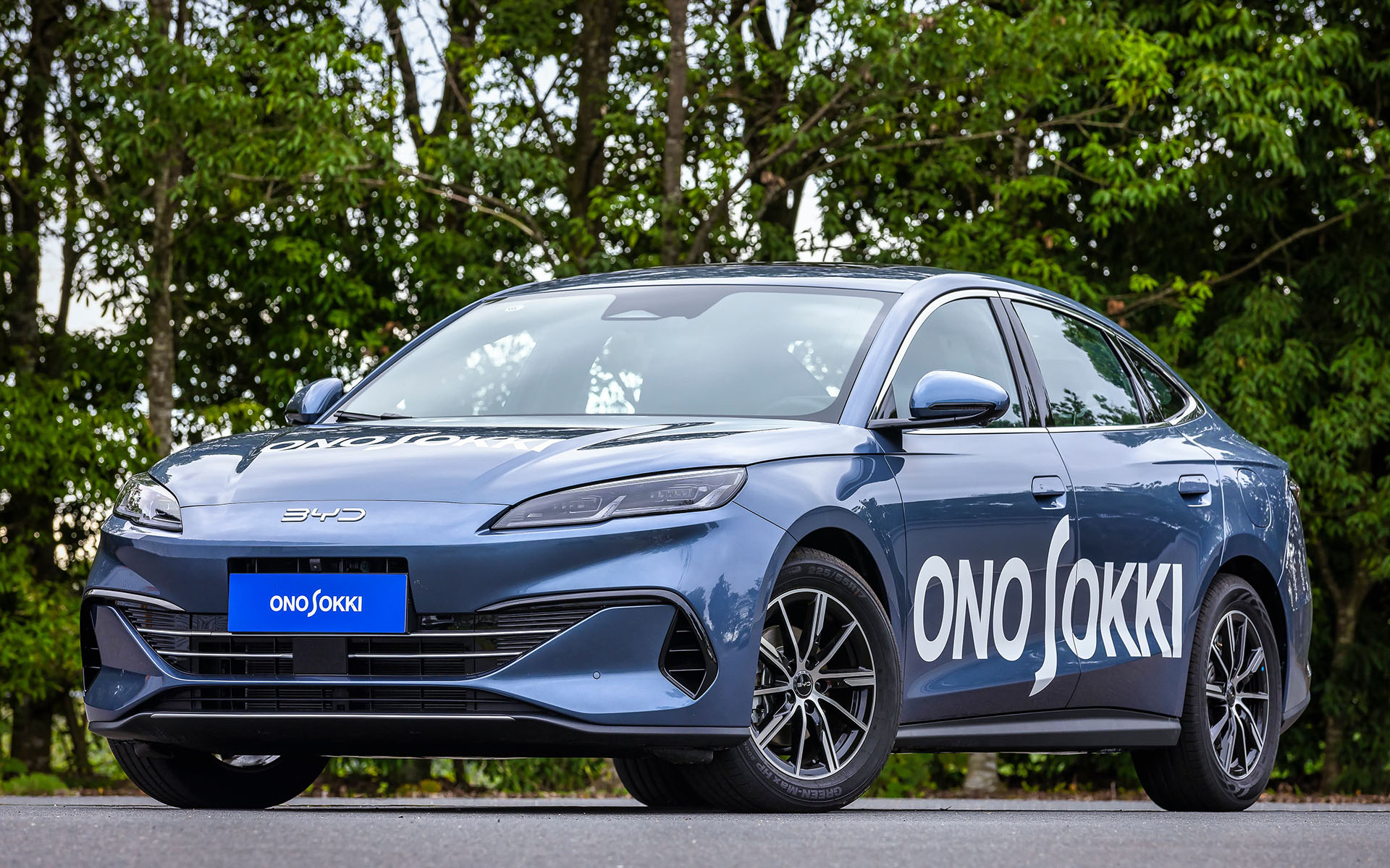 ベンチマーキングレポート販売の次期計測対象車両はBYD「シール06 DM-i」に