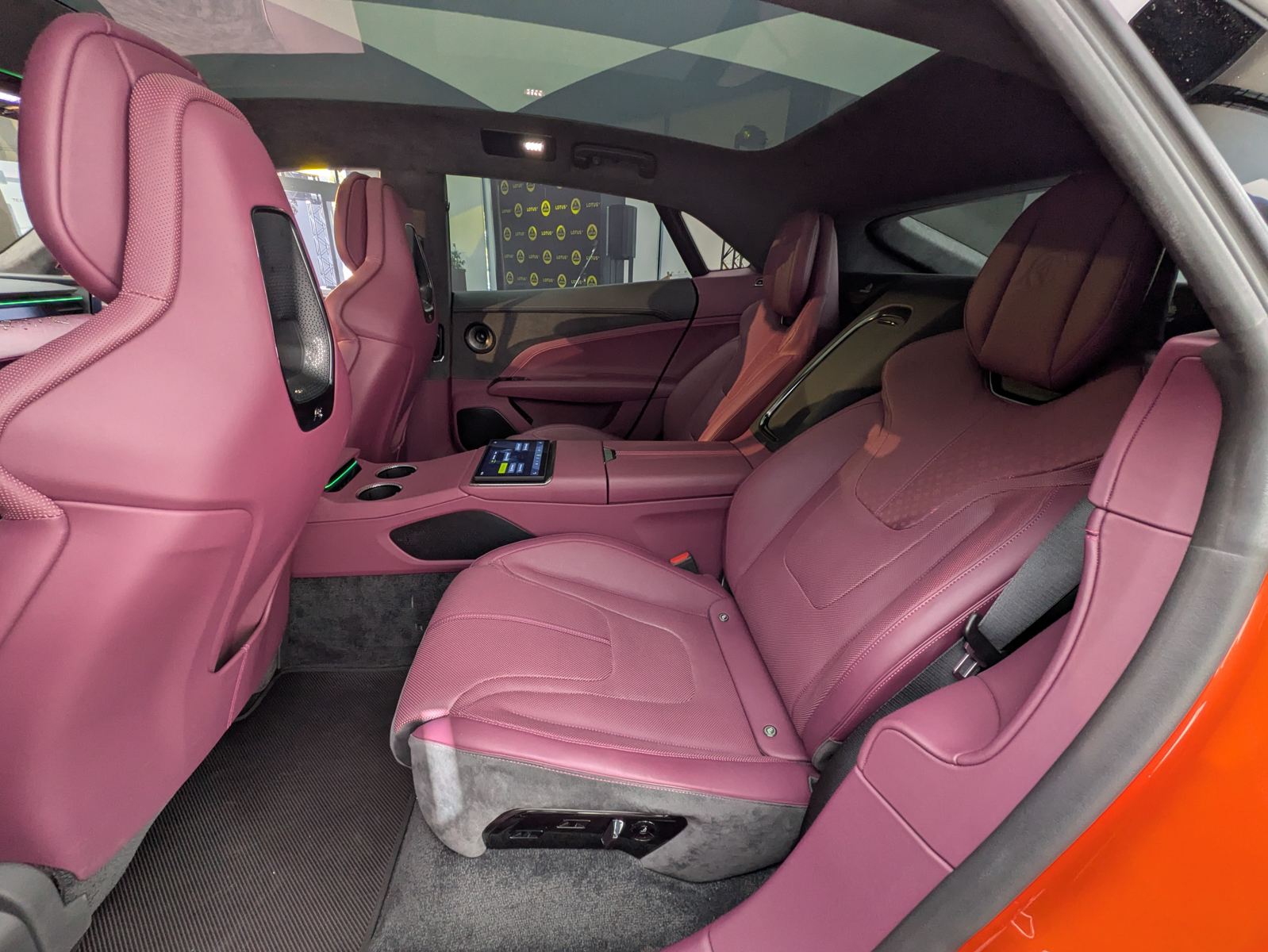 EMEYA Blossam（エメヤ ブロッサム）は特注オーダーの可能性を閉めるビスポークモデル