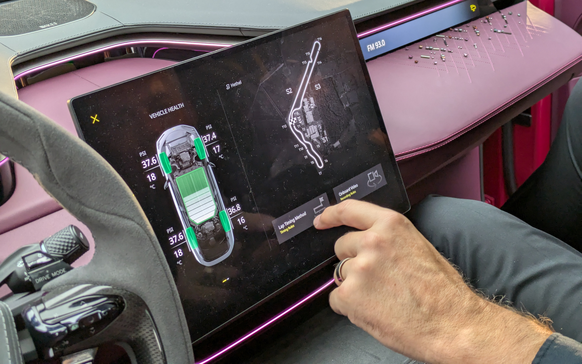 EMEYA Blossam（エメヤ ブロッサム）は特注オーダーの可能性を閉めるビスポークモデル