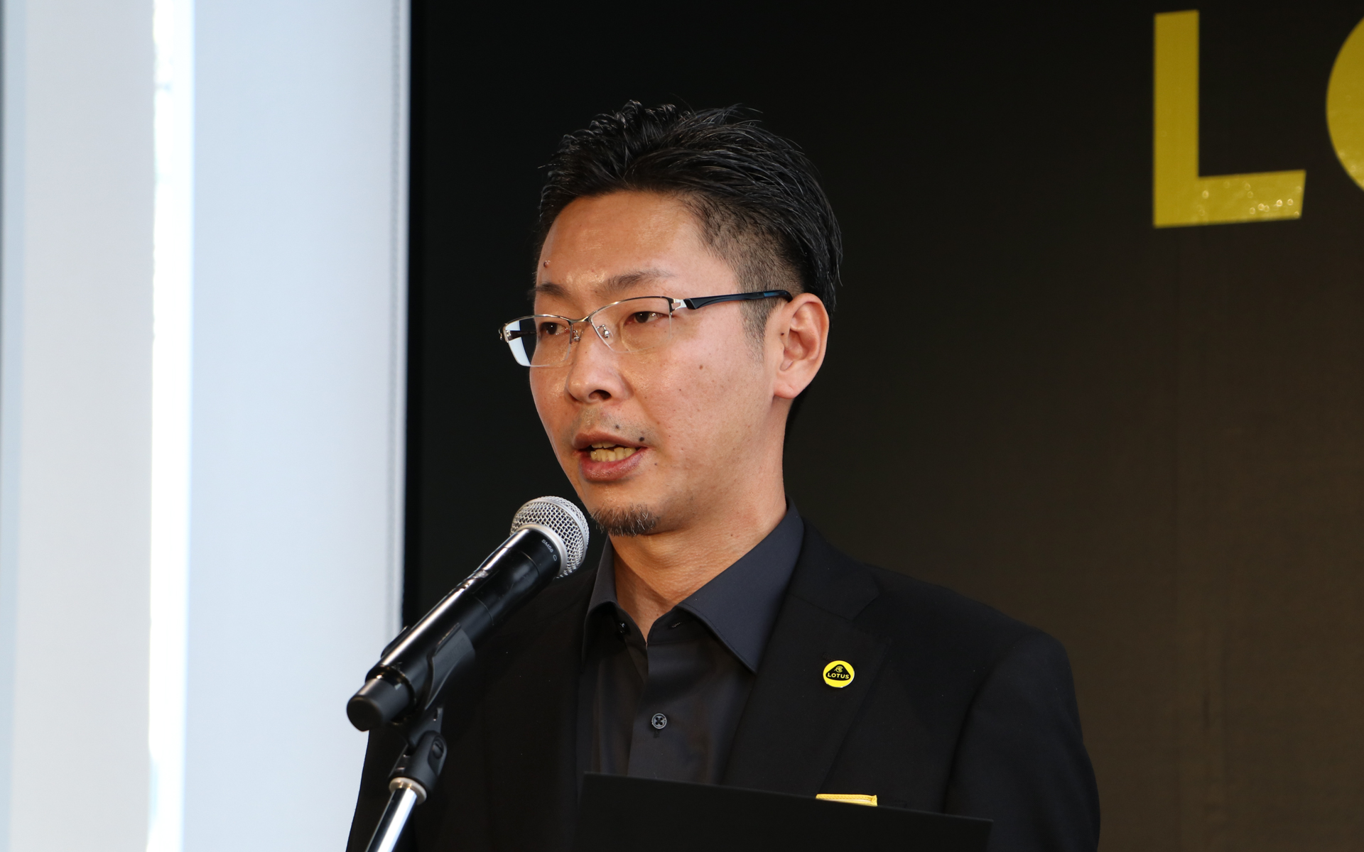 株式会社ジースクエア仙台 代表取締役 大滝歩氏