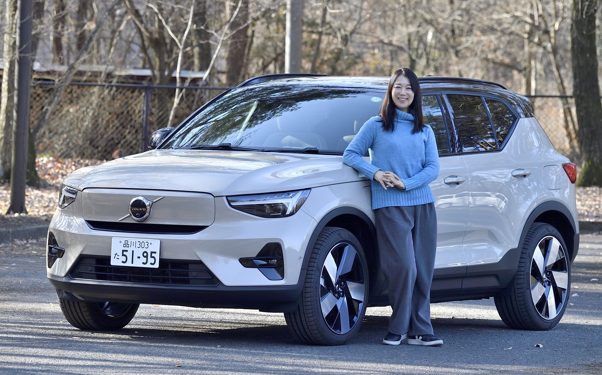 大満足のロングドライブでした