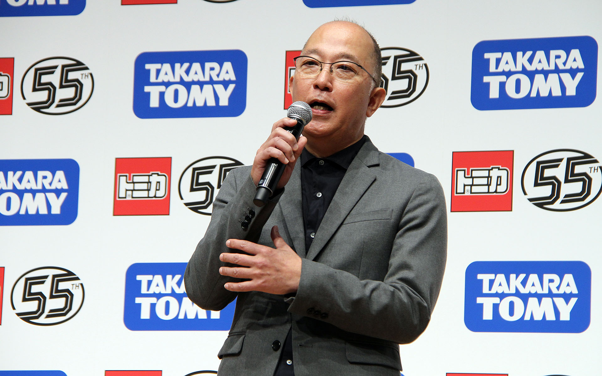 株式会社三栄 モーターファン編集長で、今期から日本カー・オブ・ザ・イヤー実行委員長を務める鈴木慎一氏