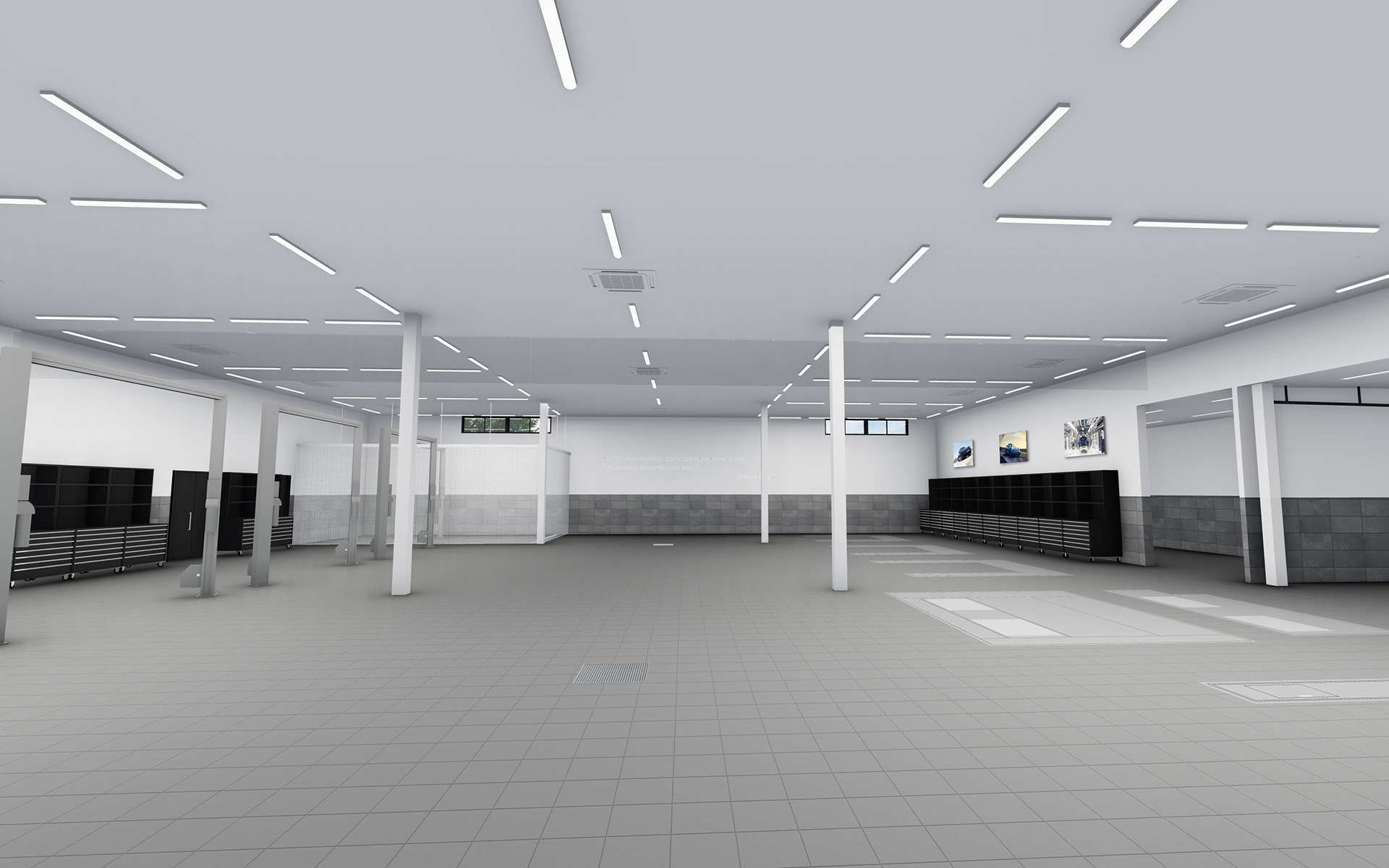 ポルシェサービスセンター東京ベイ辰巳