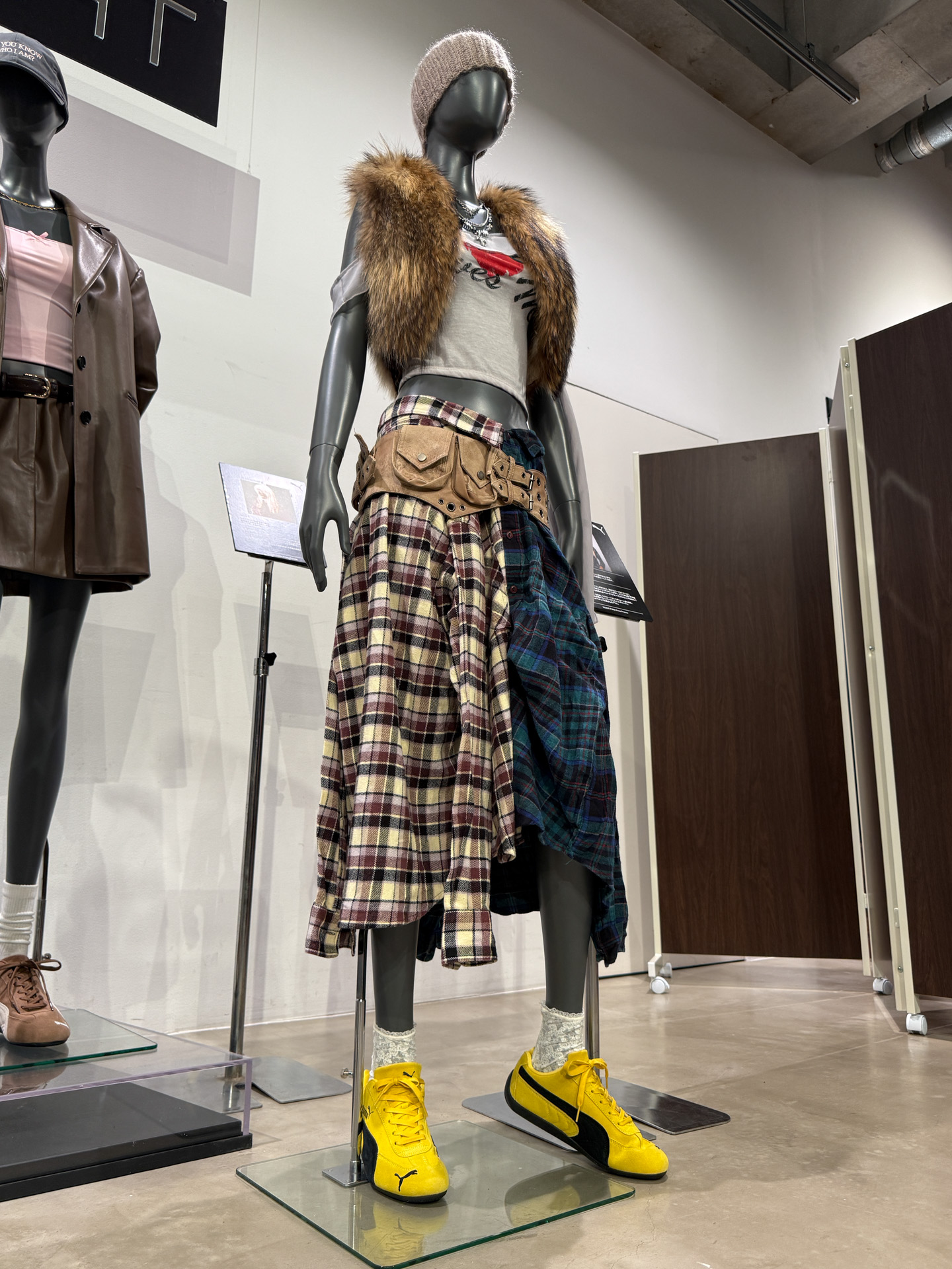 Yui Noda氏のスタイル