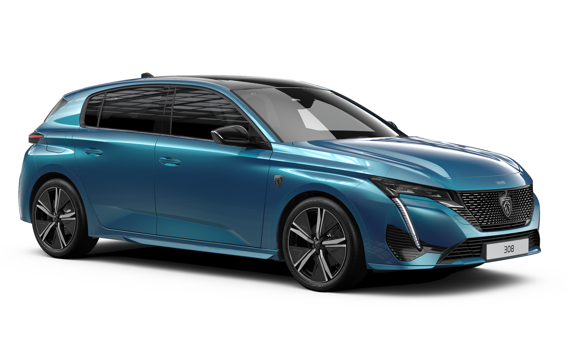 特別仕様車「308 Cielo BlueHDi」