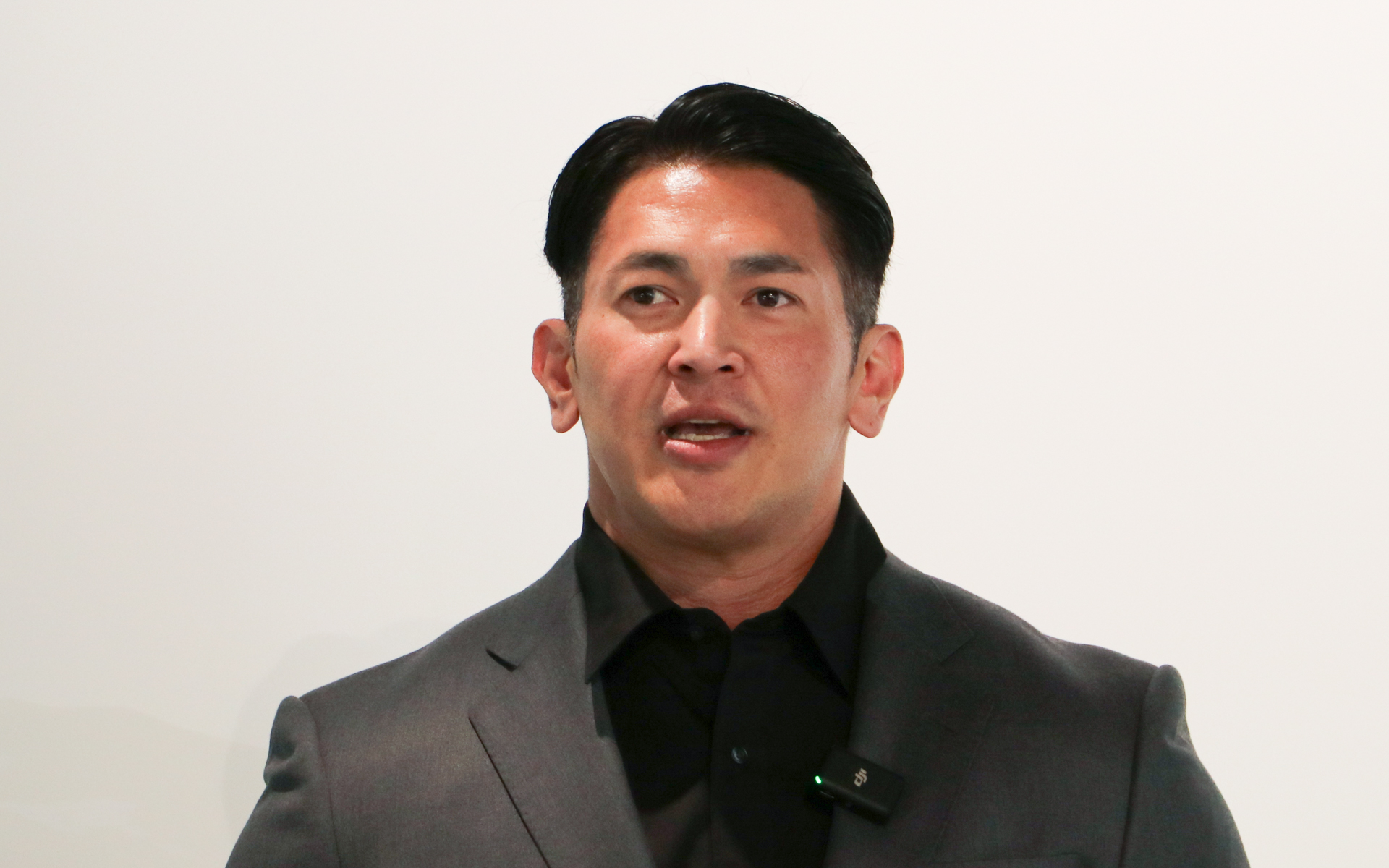 テスラジャパン カントリーマネージャー 橋本理智氏