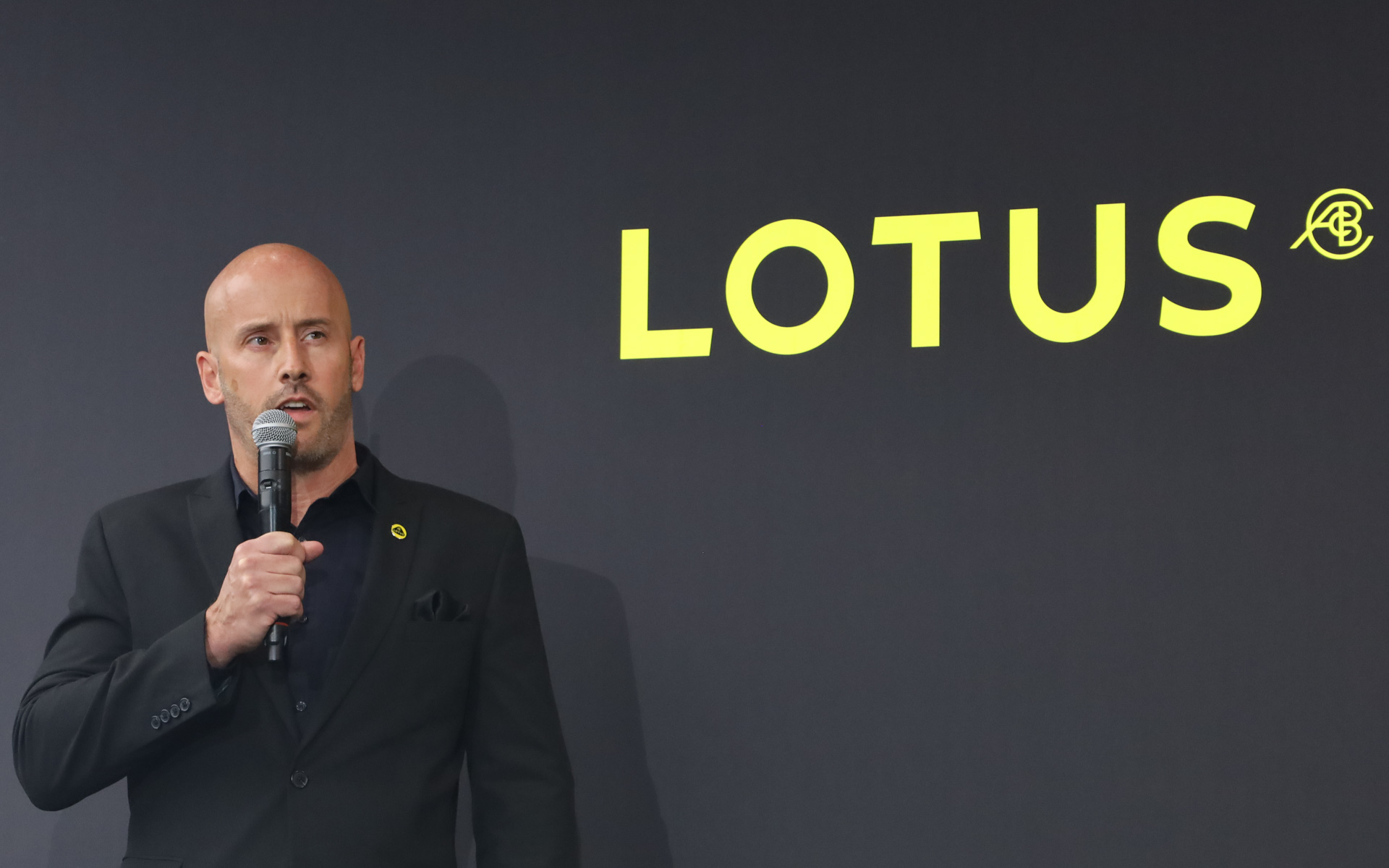 ロータス カーズ ディレクター・オブ・ネットワーク ディベロップメント、アジアパシフィック、中東＆アフリカ 、ジョナサン・ストレットン氏